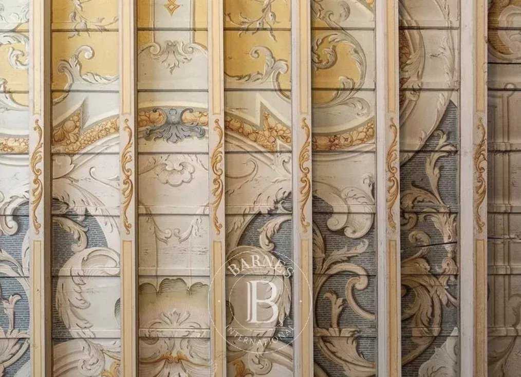 Como  - Villa 19 Bedrooms