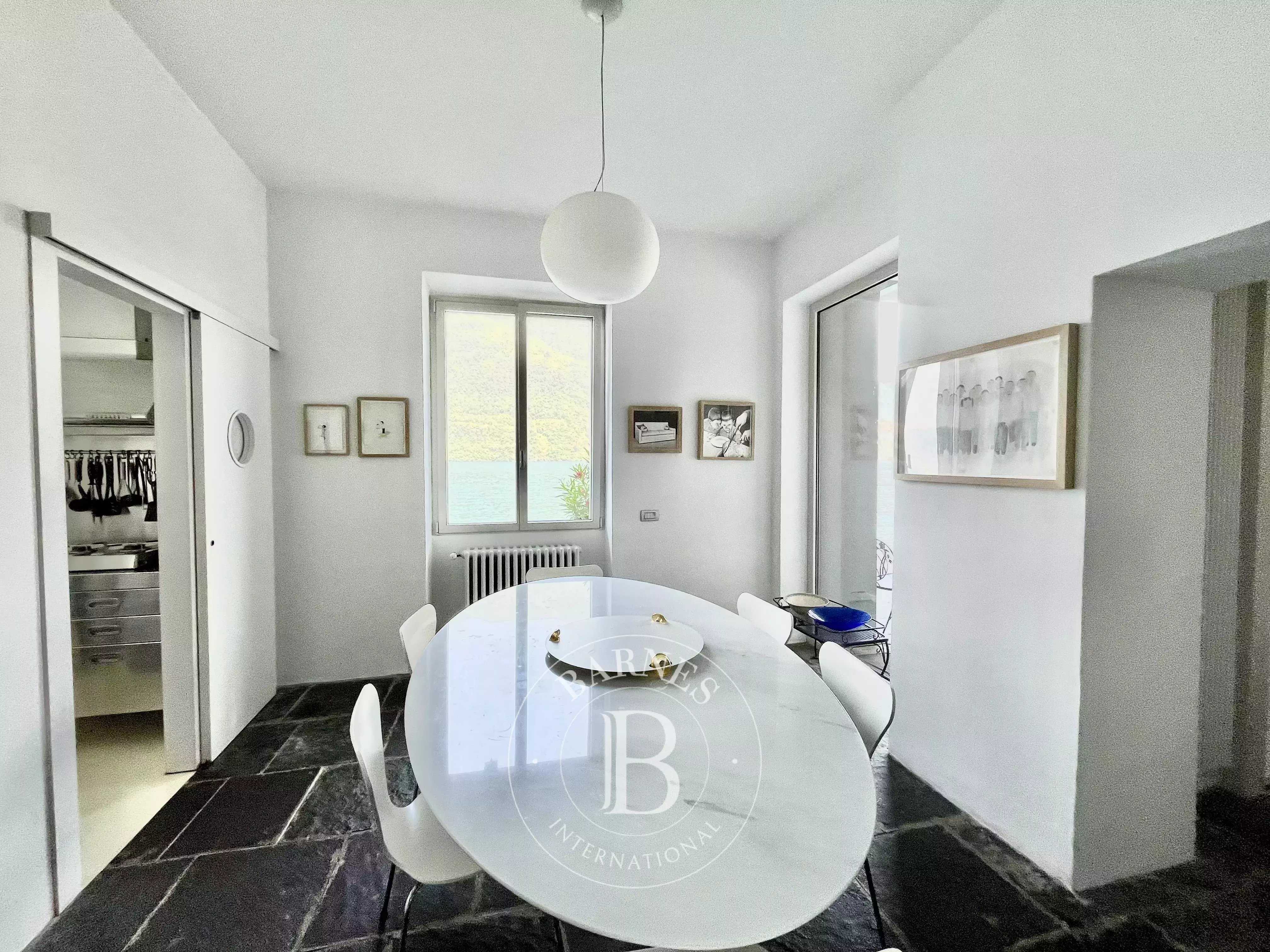 Brienno  - Villa 5 Bedrooms