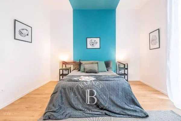 Firenze  - Apartment 3 Bedrooms