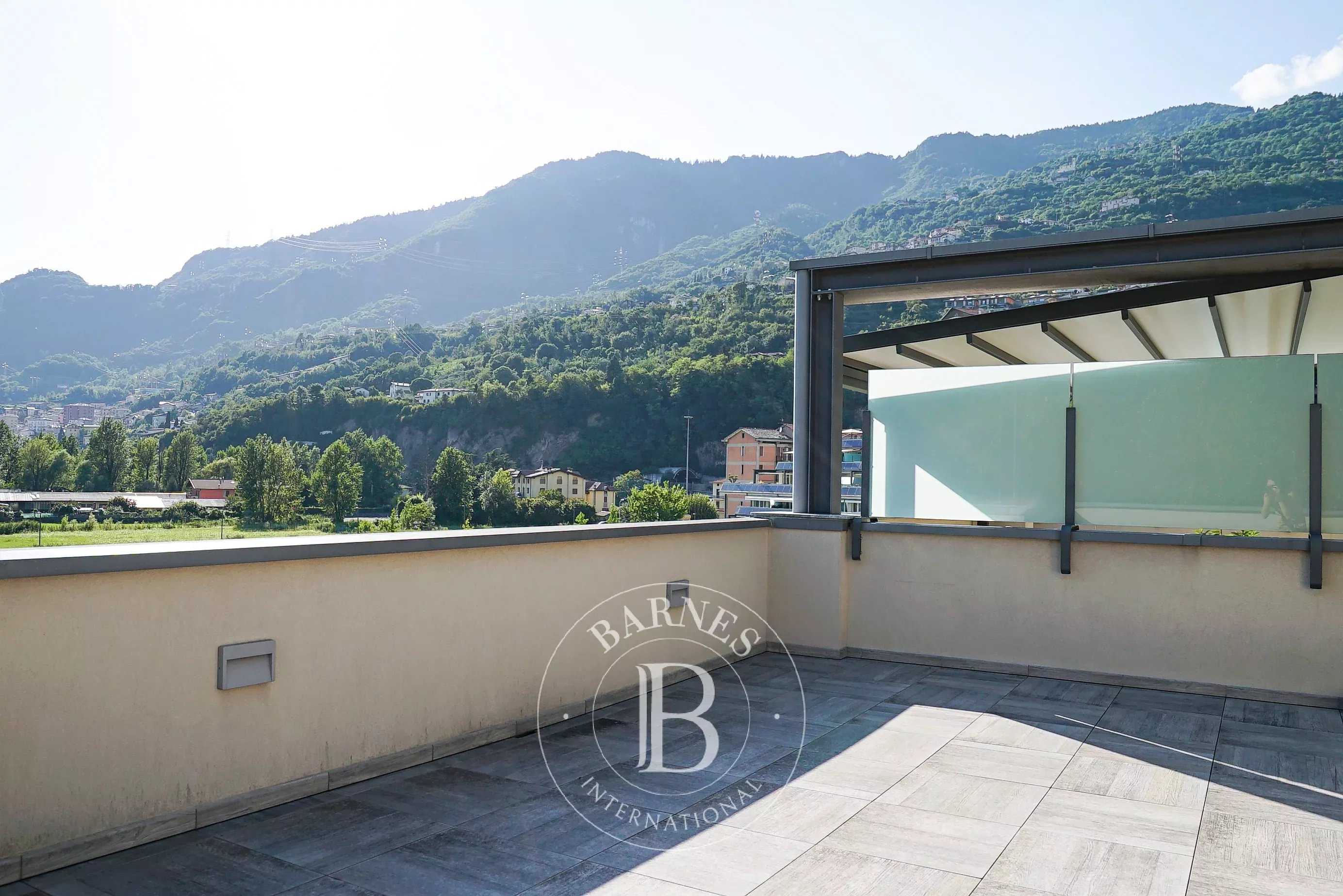 Costa Volpino  - Serviced apartment 2 Bedrooms