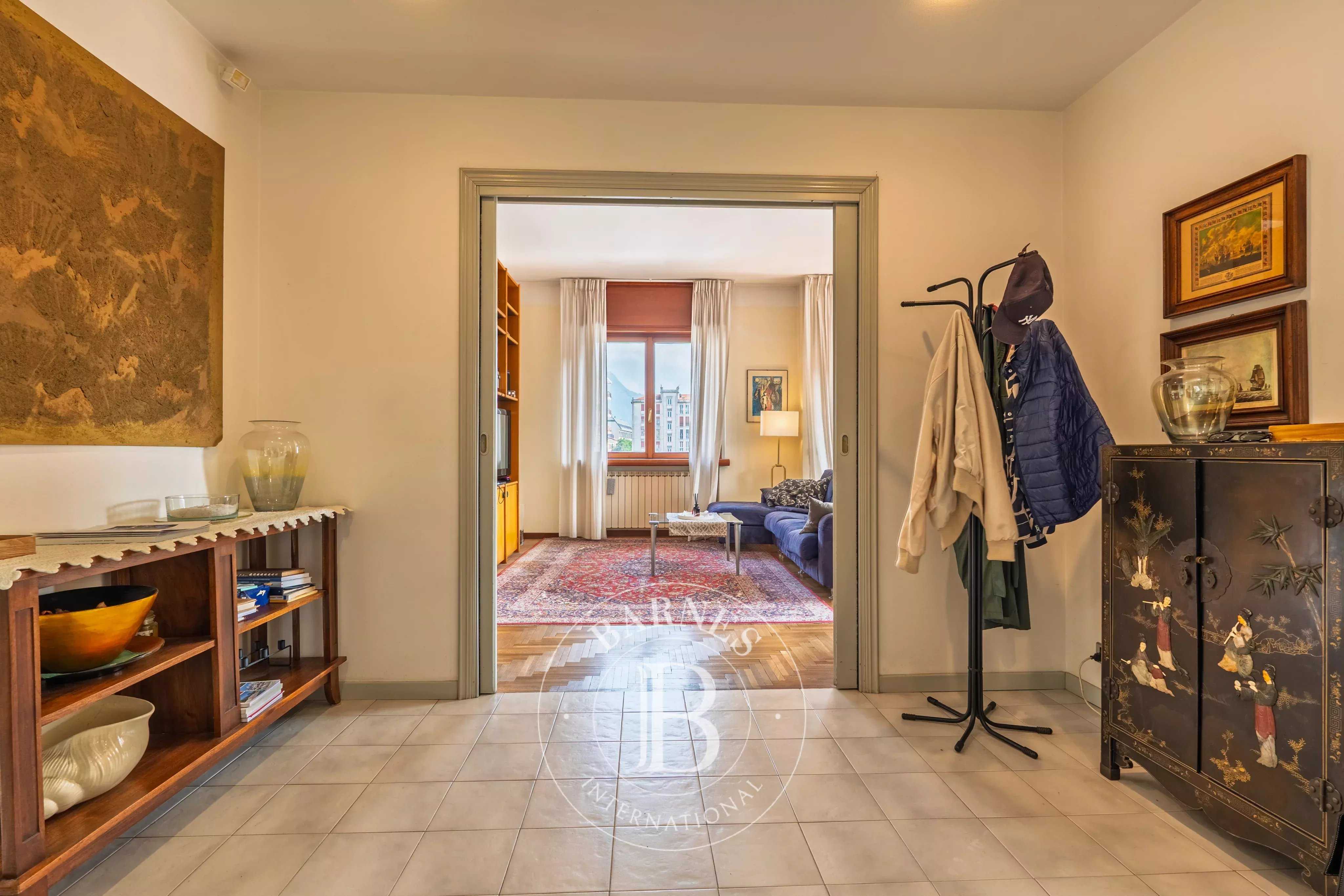 Verbania  - Apartment 