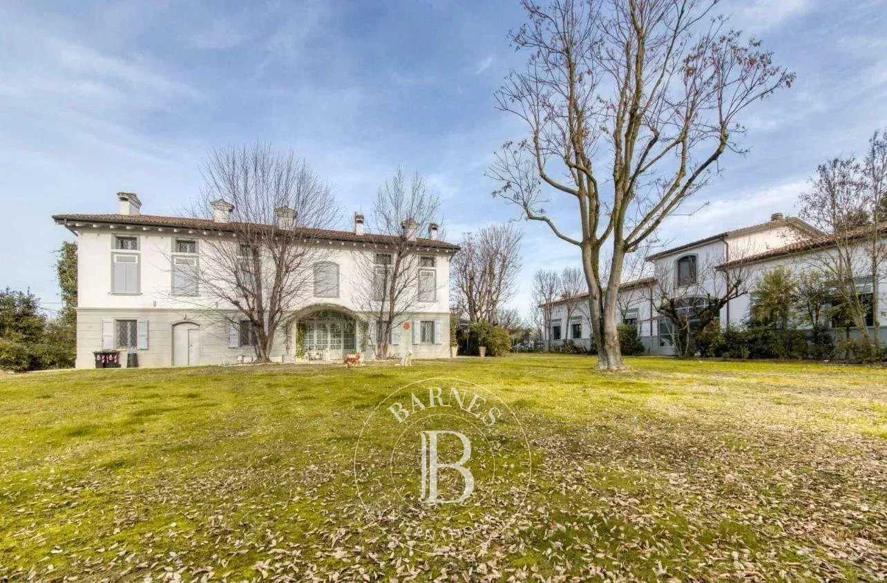 Carpi  - Manor house 