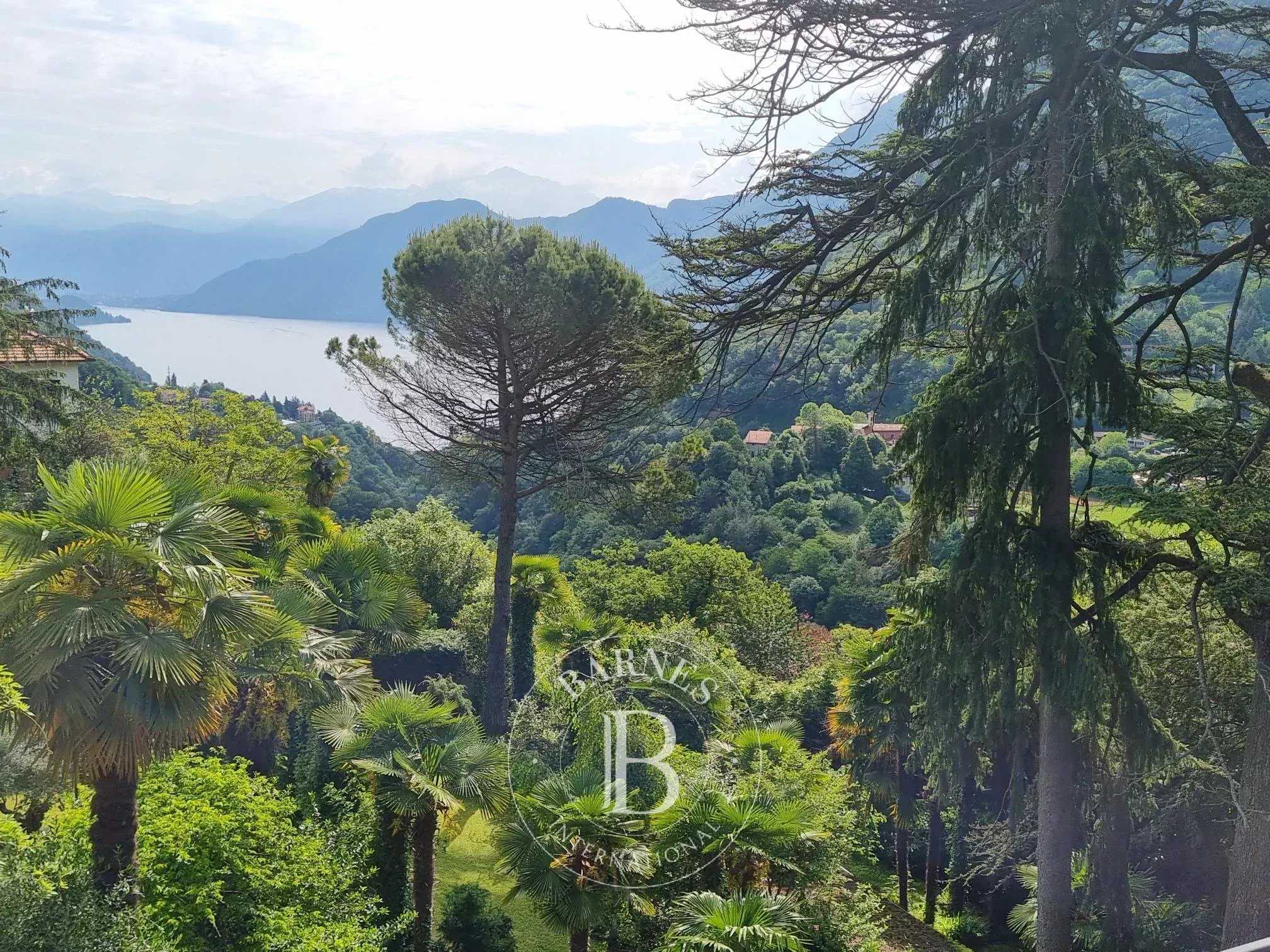 Dizzasco  - Villa 9 Bedrooms