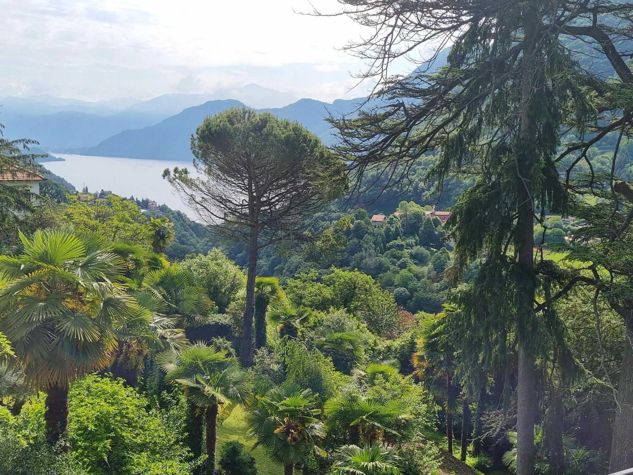 Dizzasco  - Villa 9 Bedrooms