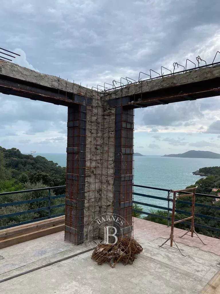 Lerici  - Villa 