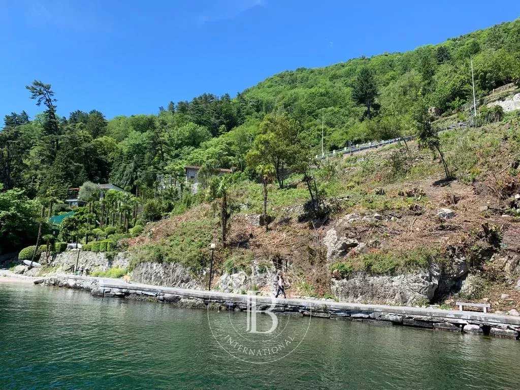 Cannero Riviera  - Terreno urbanizable 