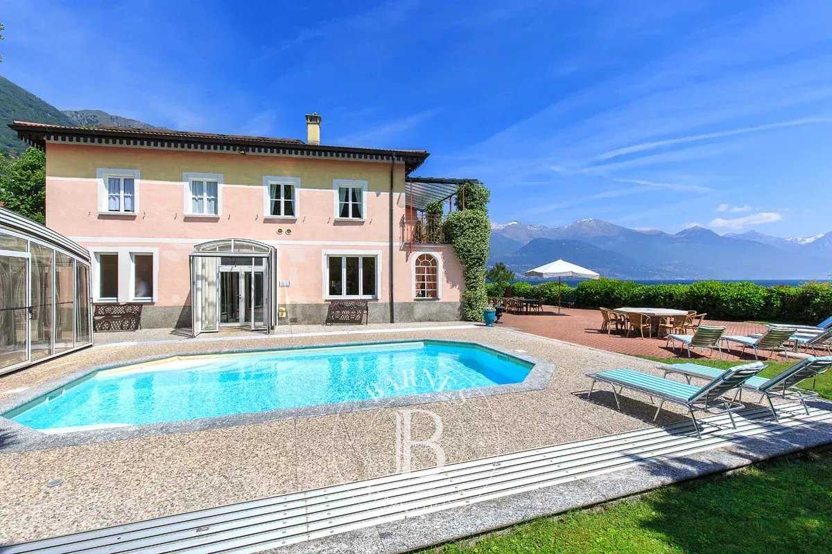 Location Villa Miralago, avec plage et piscine picture 20