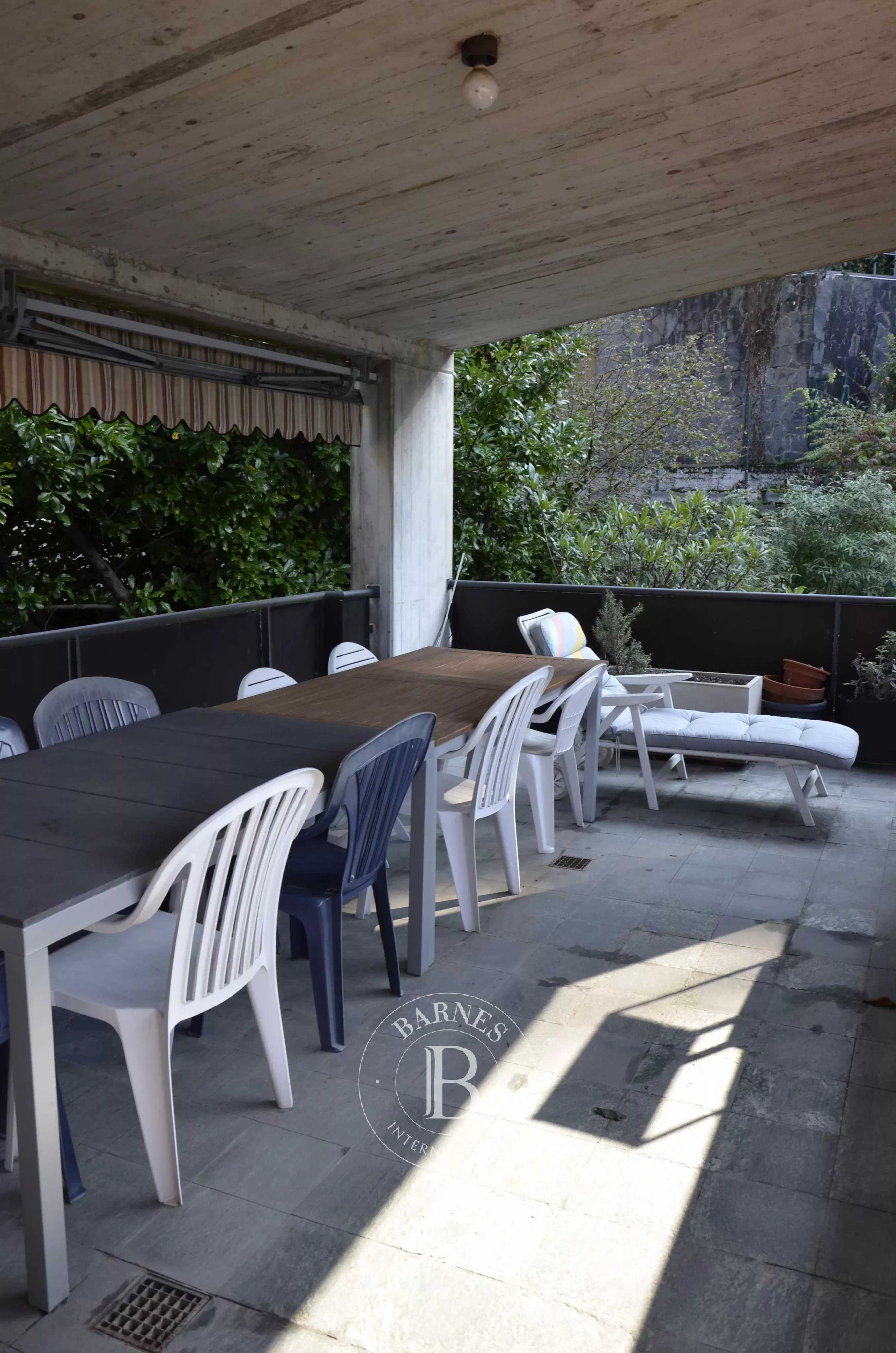 Campione d'Italia  - Apartment 3 Bedrooms