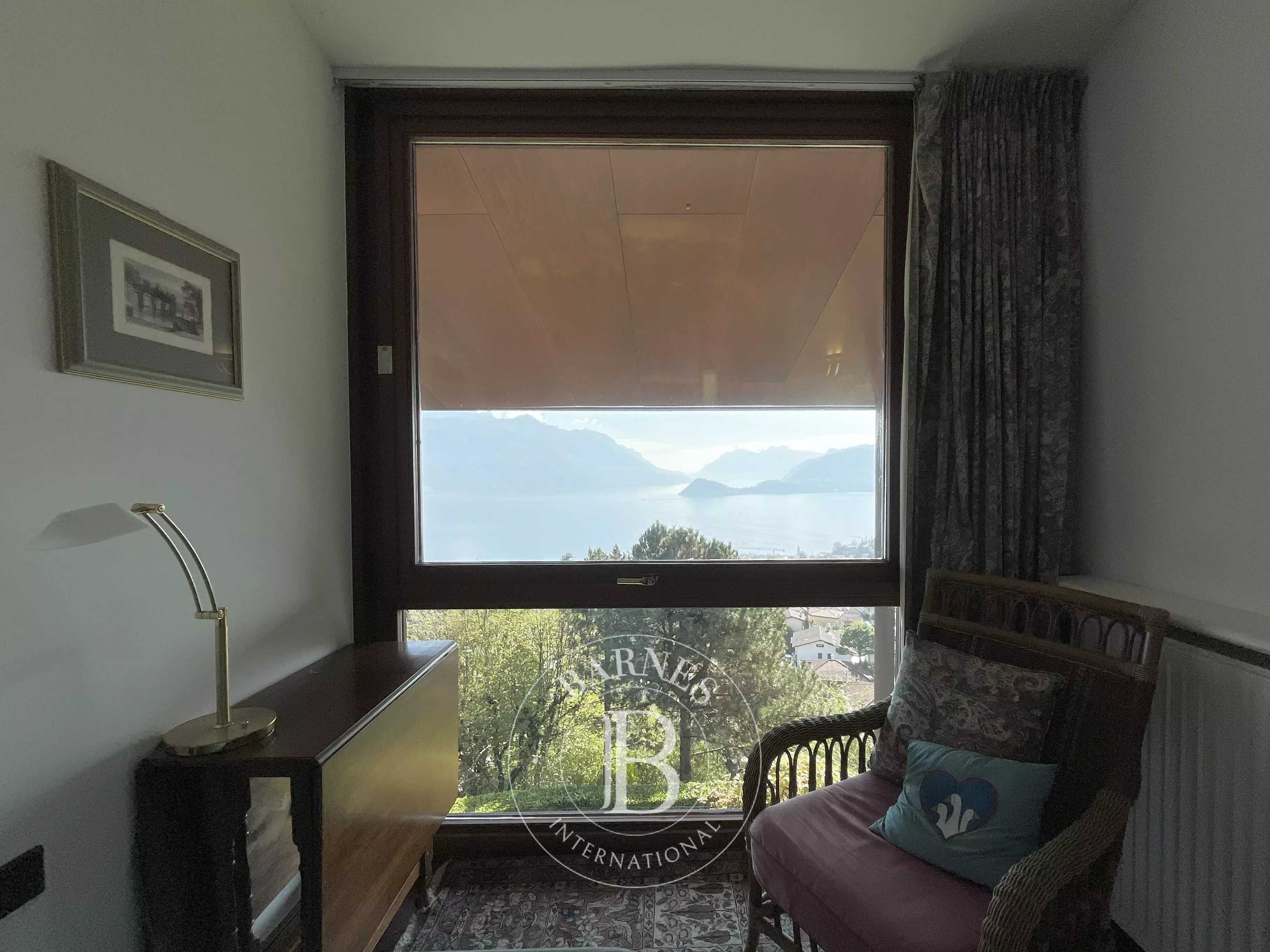 Menaggio  - Villa 3 Pièces