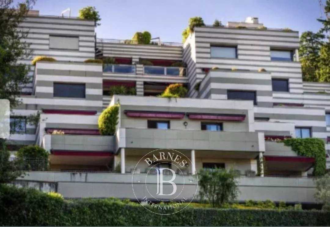 Appartement Como
