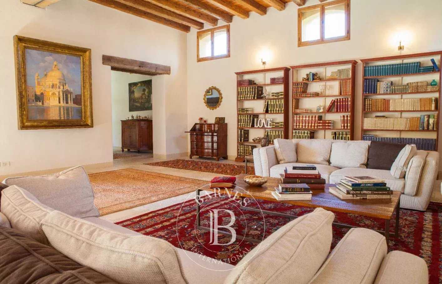 Bassano del Grappa  - Villa 