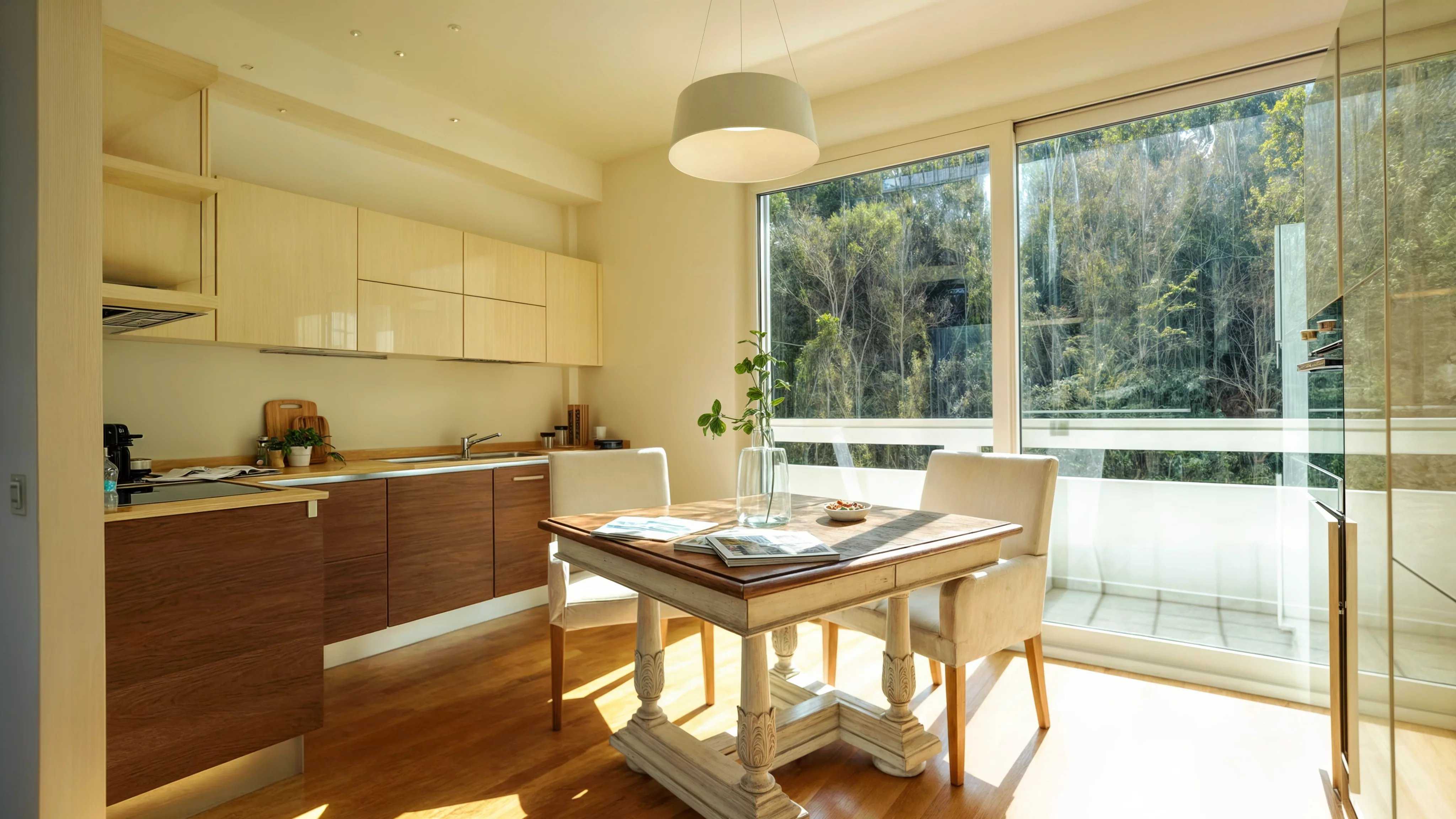 Como  - Apartment 