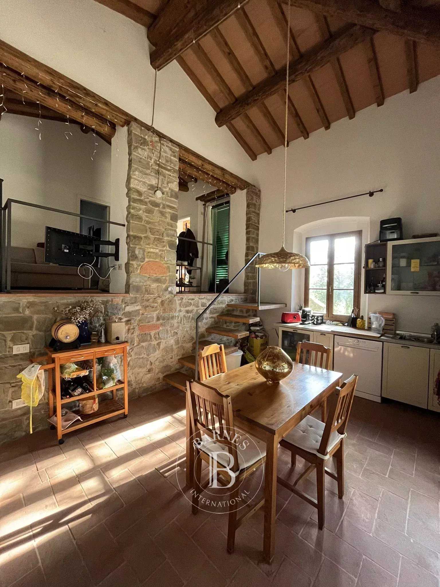 Reggello  - Villa 