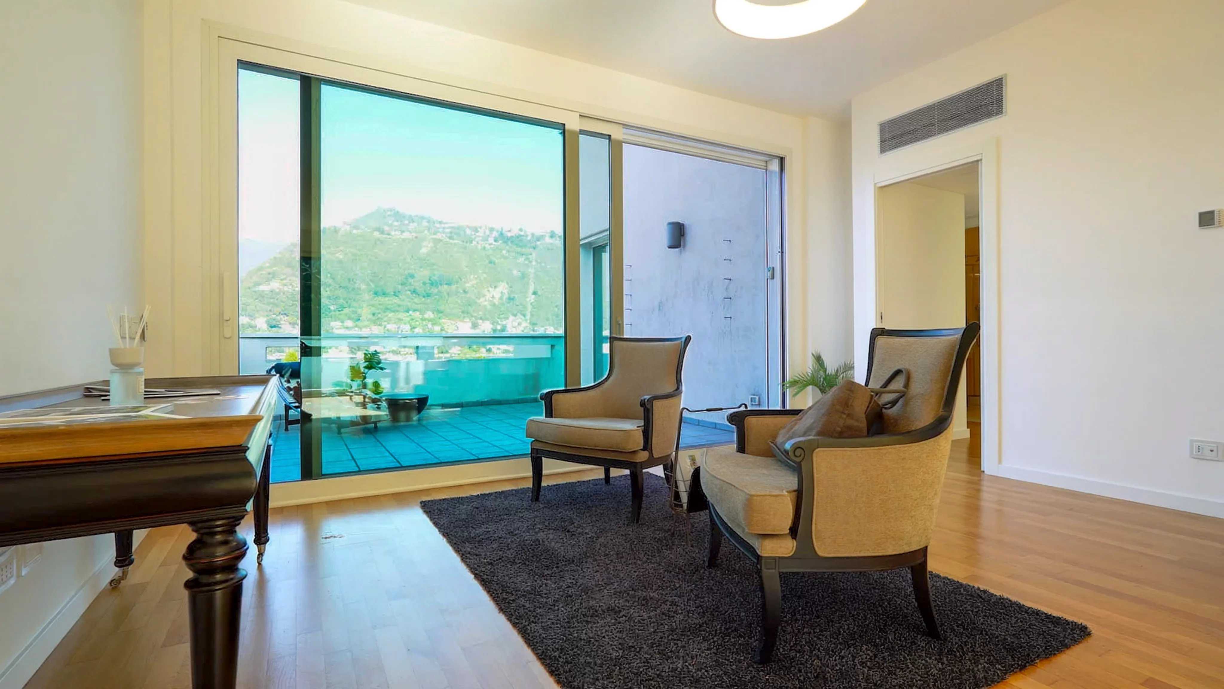 Como  - Apartment 