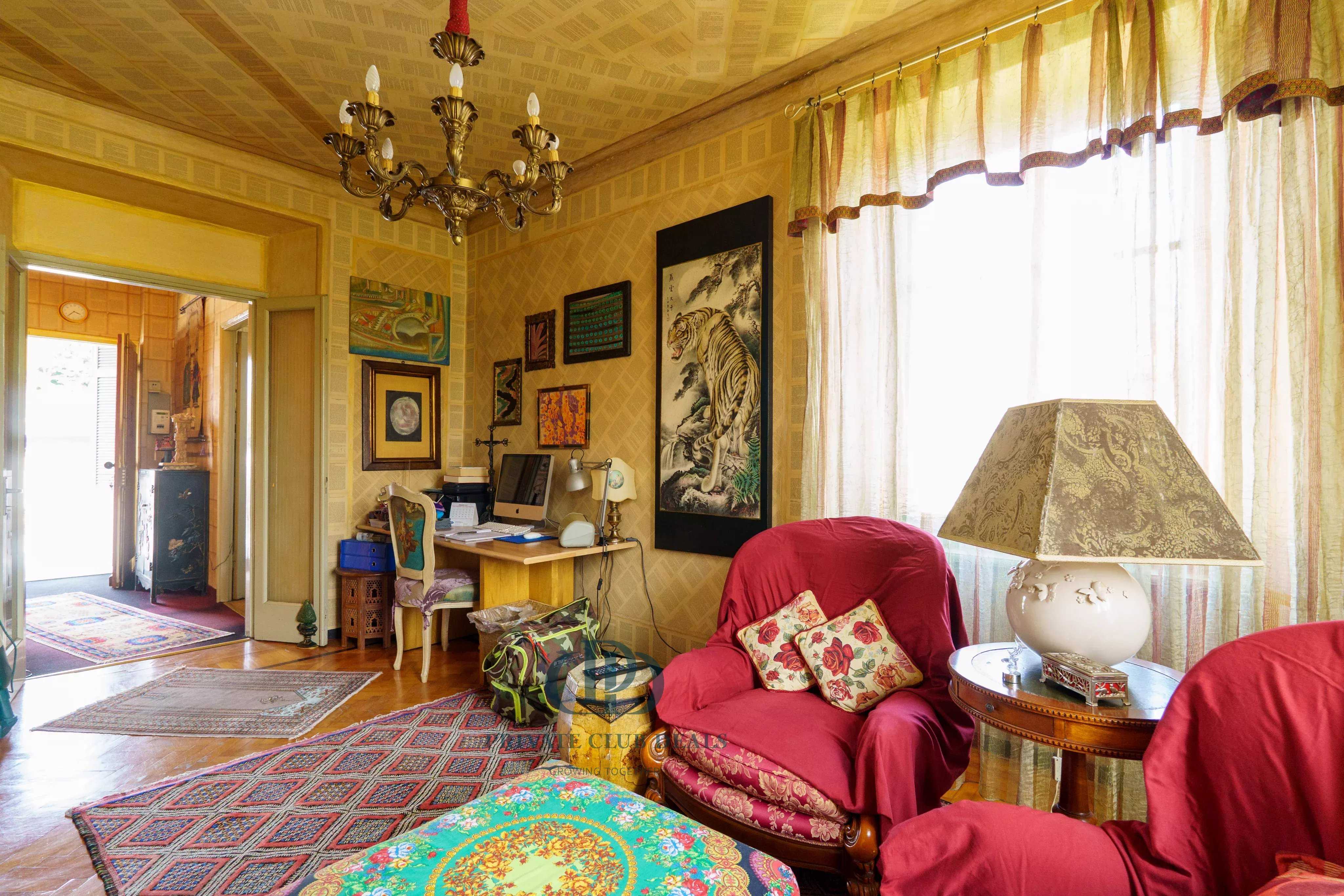 Gravellona Toce  - Villa 12 Pi&egrave;ces