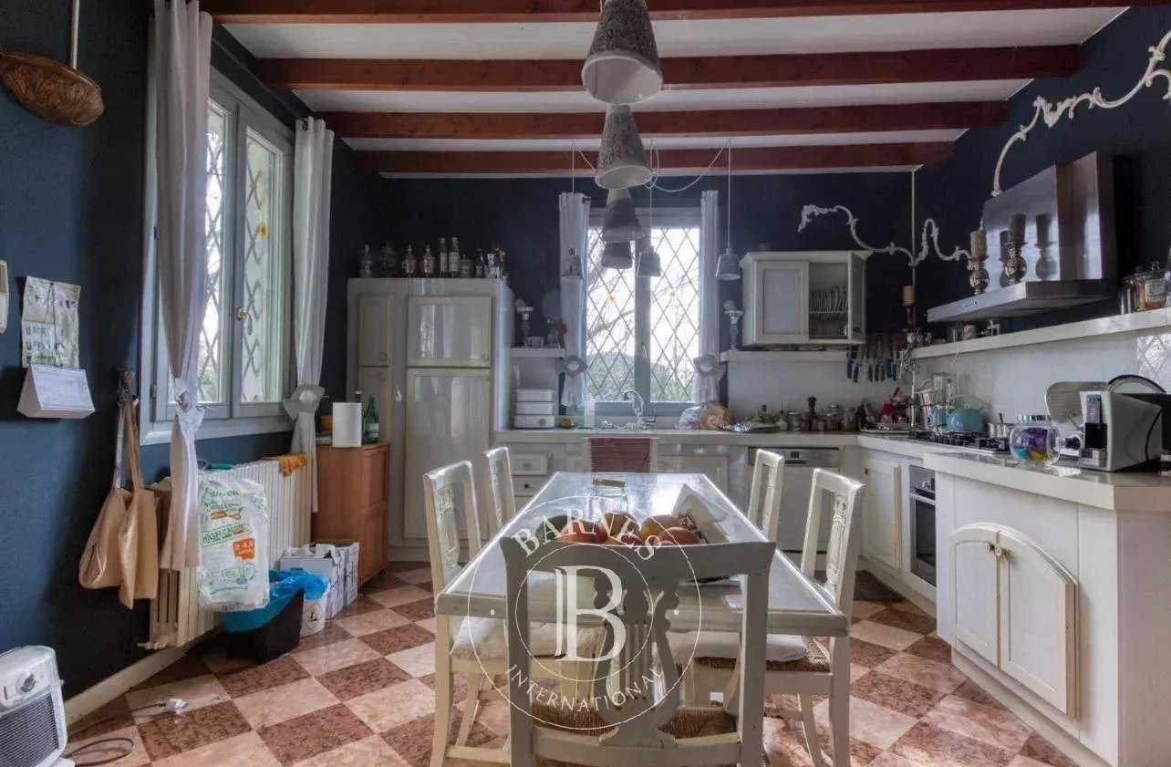 Carpi  - Manor house 