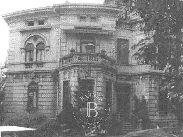 Alzano Lombardo  - Villa 