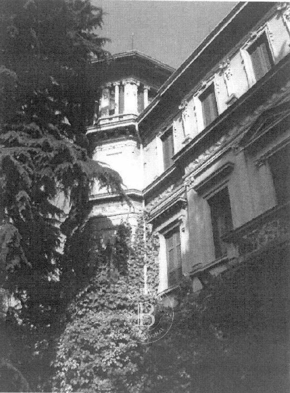 Alzano Lombardo  - Villa 