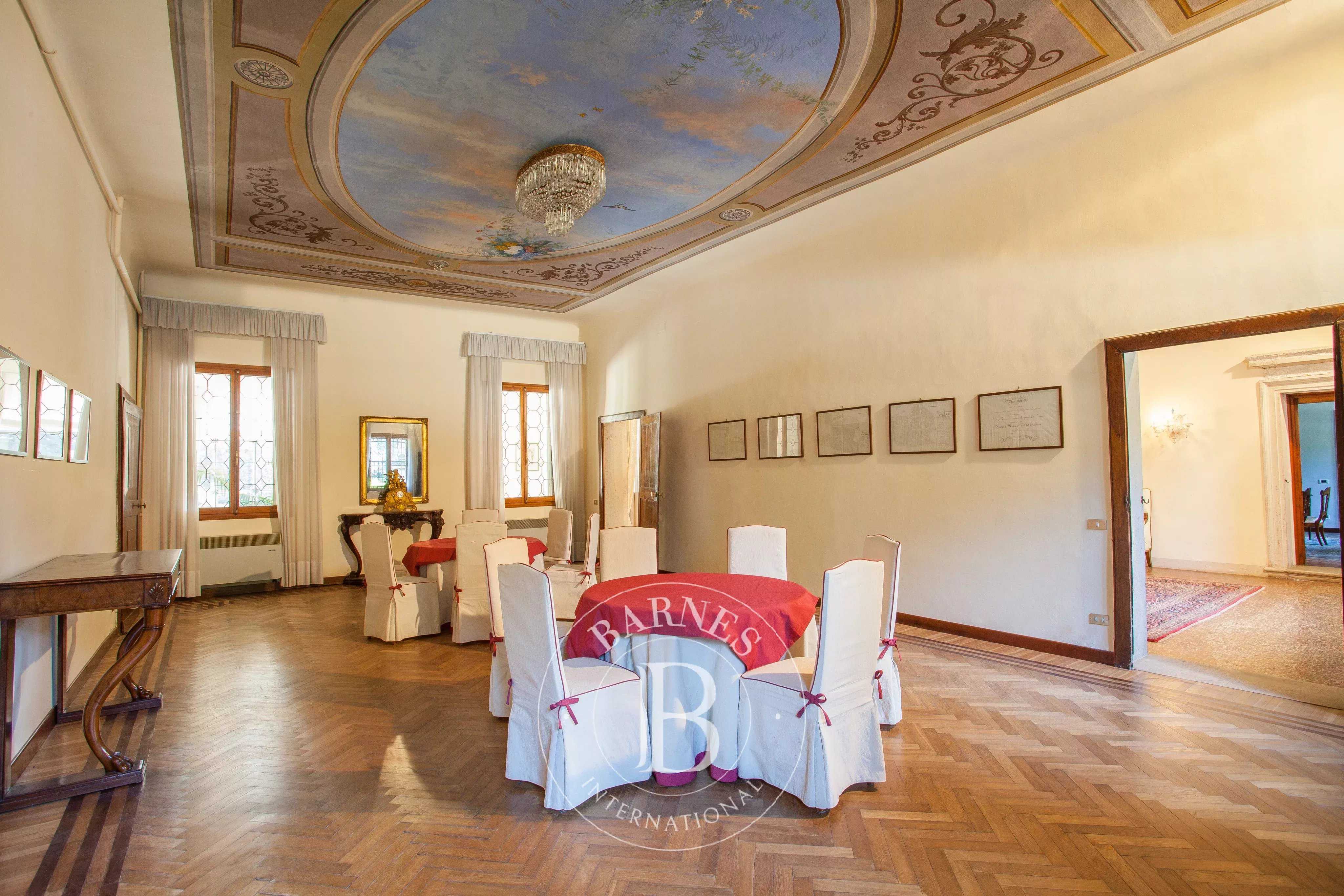 Bassano del Grappa  - Villa 