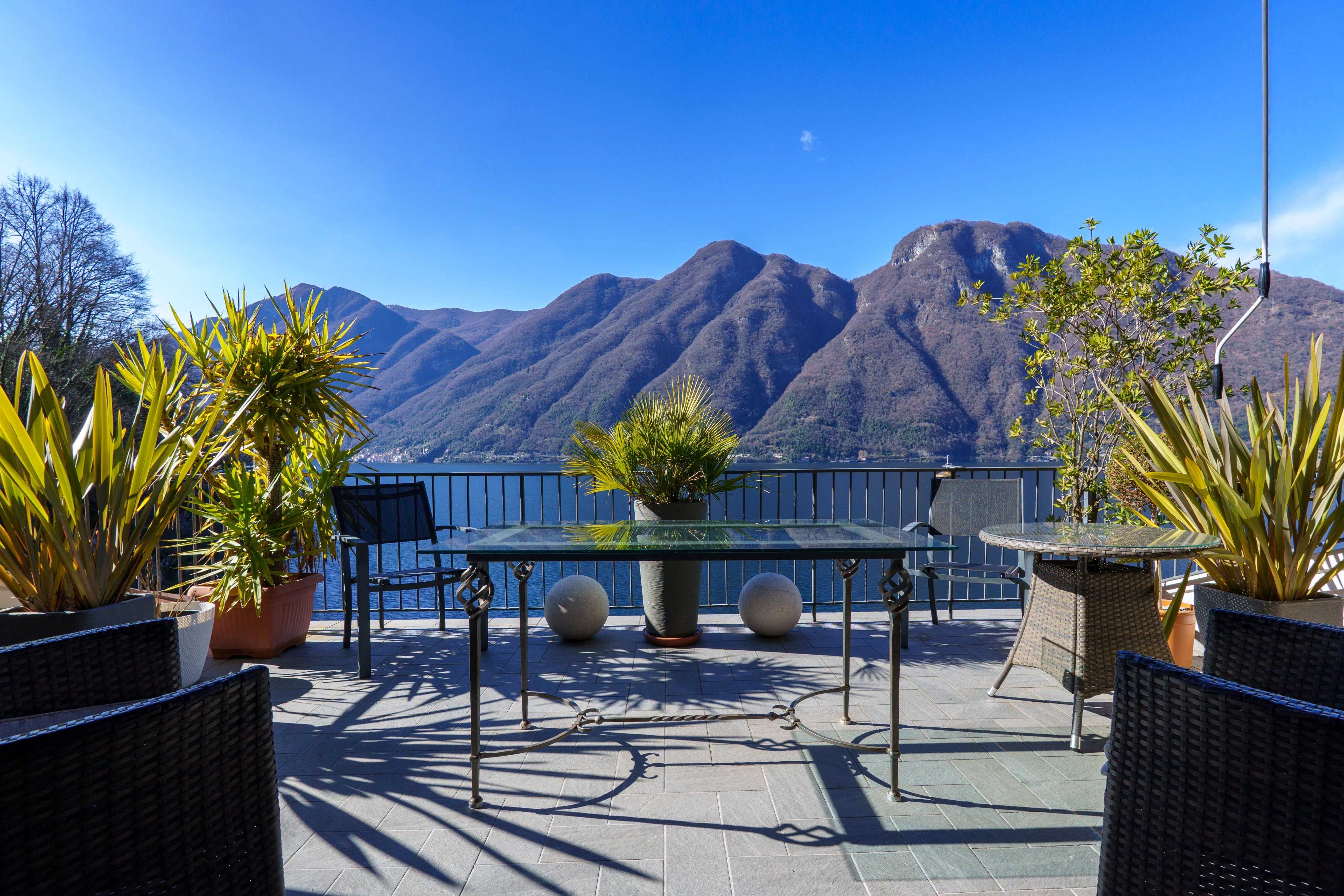 Nesso  - Apartment 