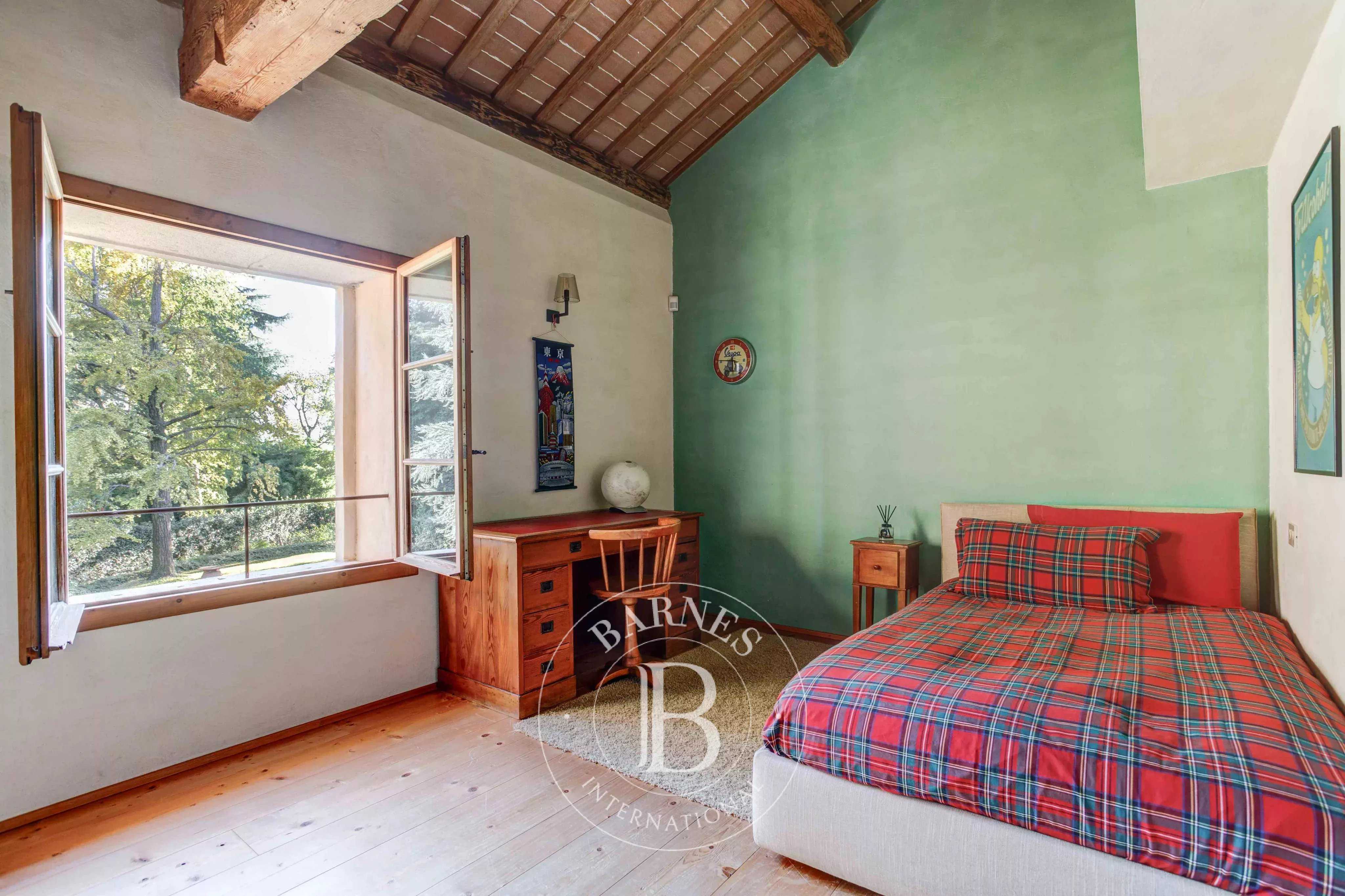 Bassano del Grappa  - Villa 