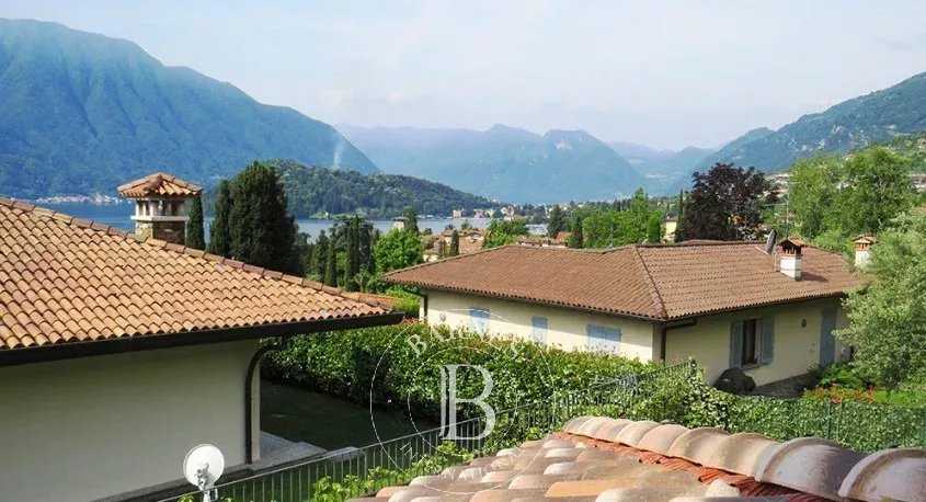 Tremezzina  - Villa 4 Bedrooms