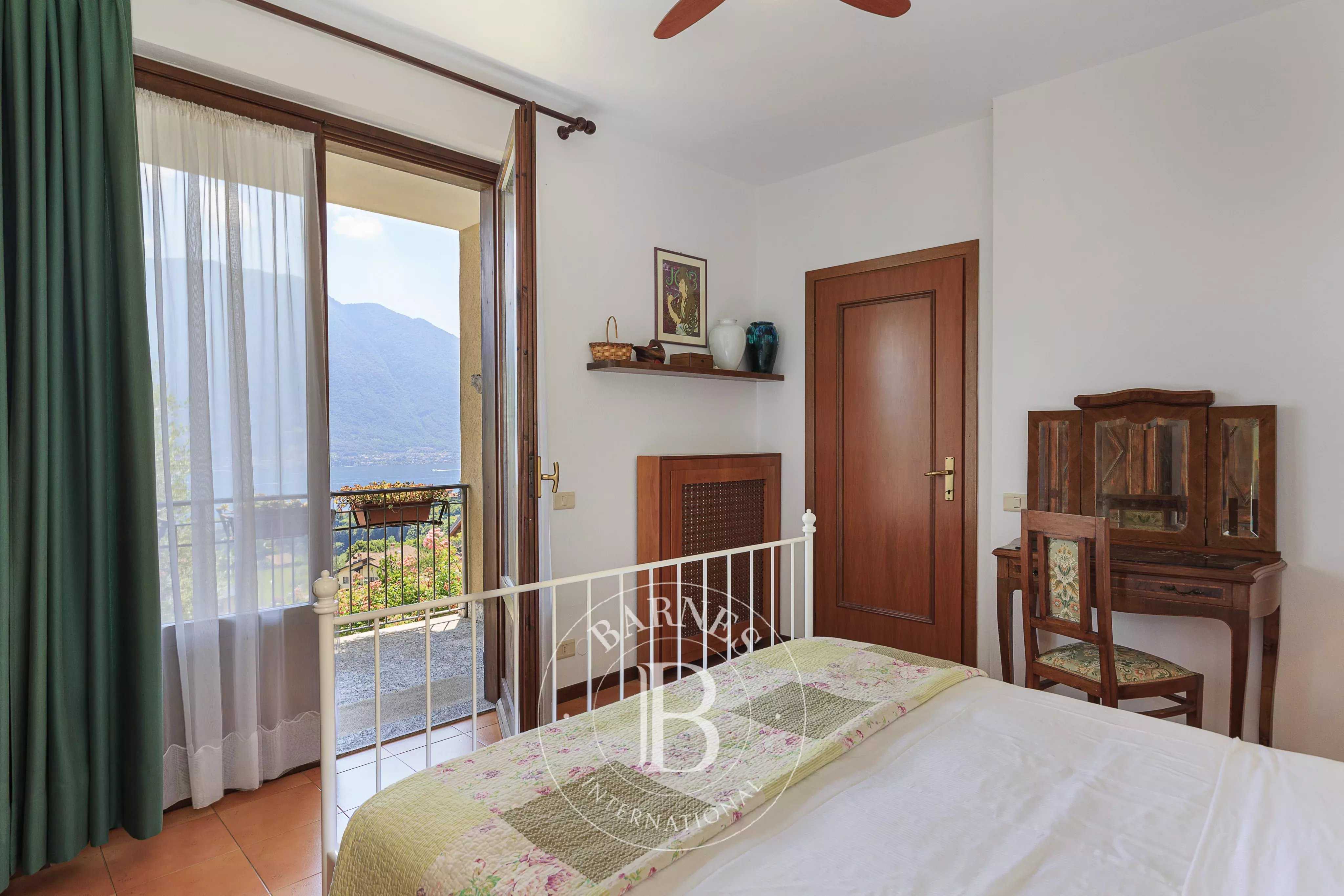 Tremezzina  - Villa 8 Cuartos