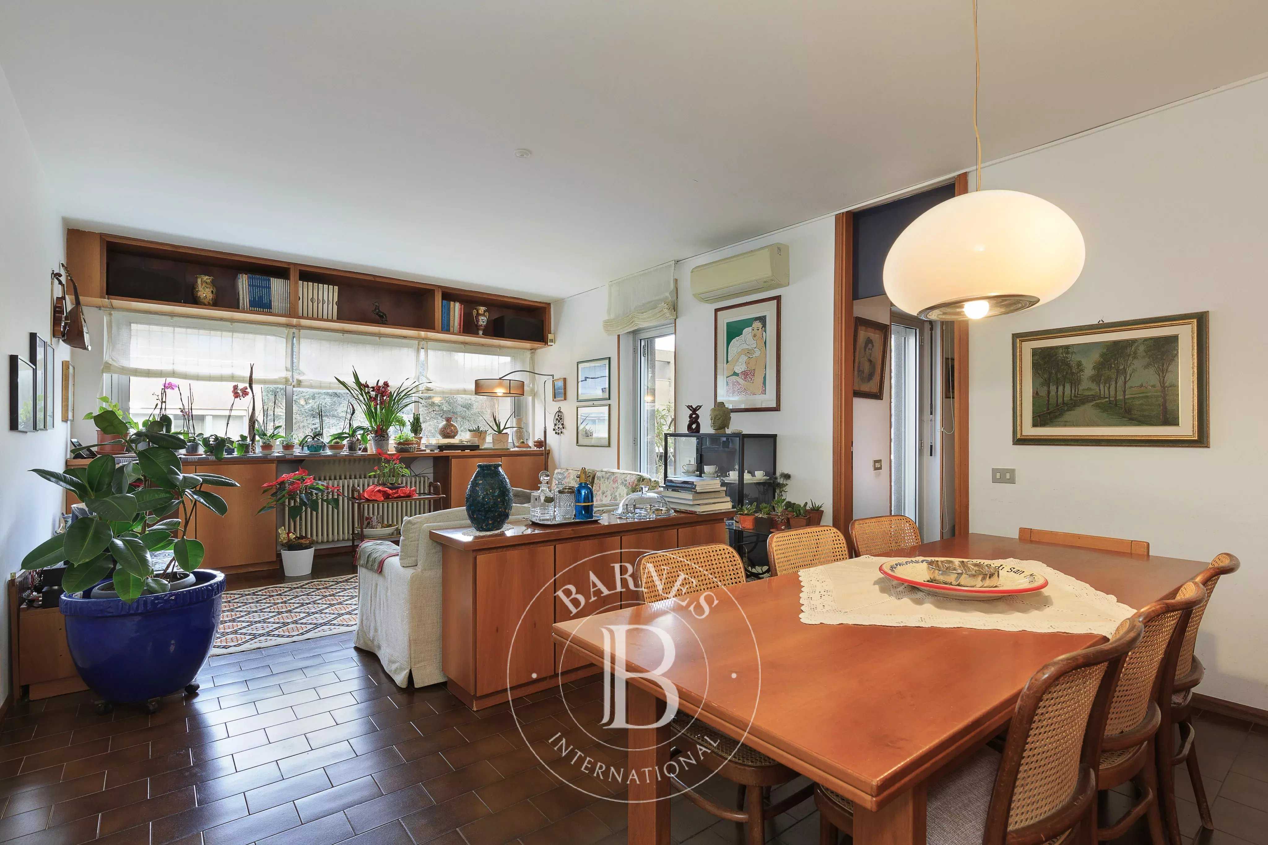 Como  - Apartment 