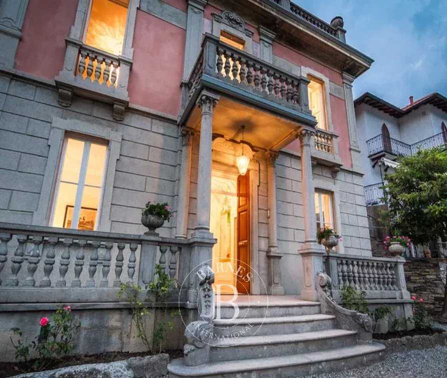 Villa Paradiso: a relaxing stay in Moltrasio picture 20