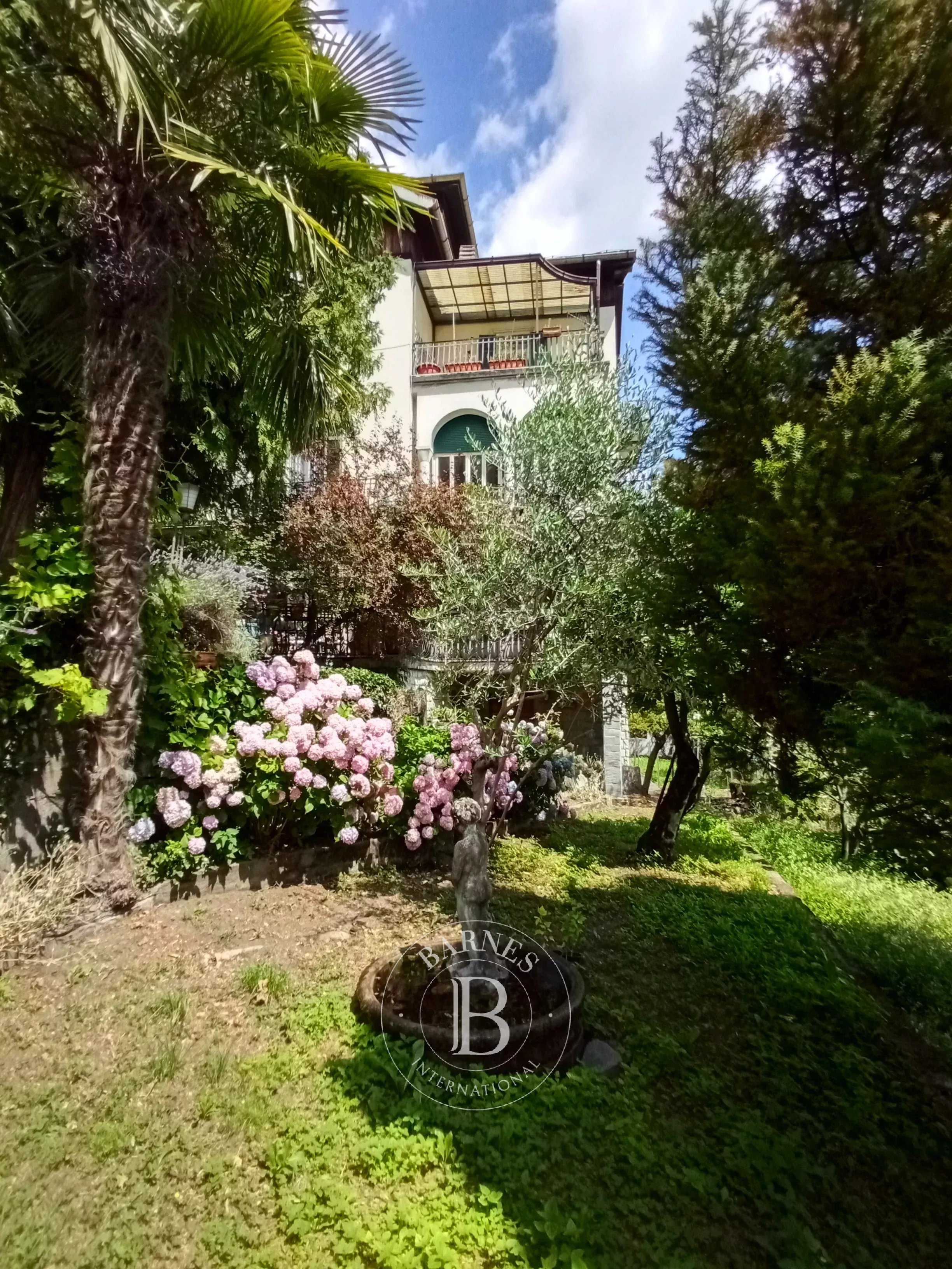 Centro Valle Intelvi  - Villa 