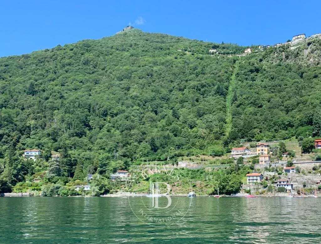 Cannero Riviera  - Terreno urbanizable 