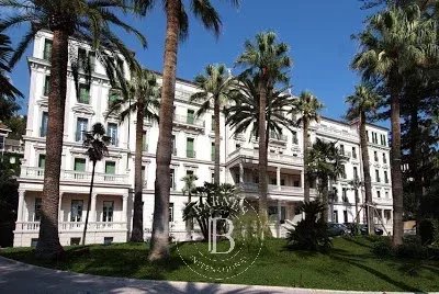Appart'hôtel Ospedaletti