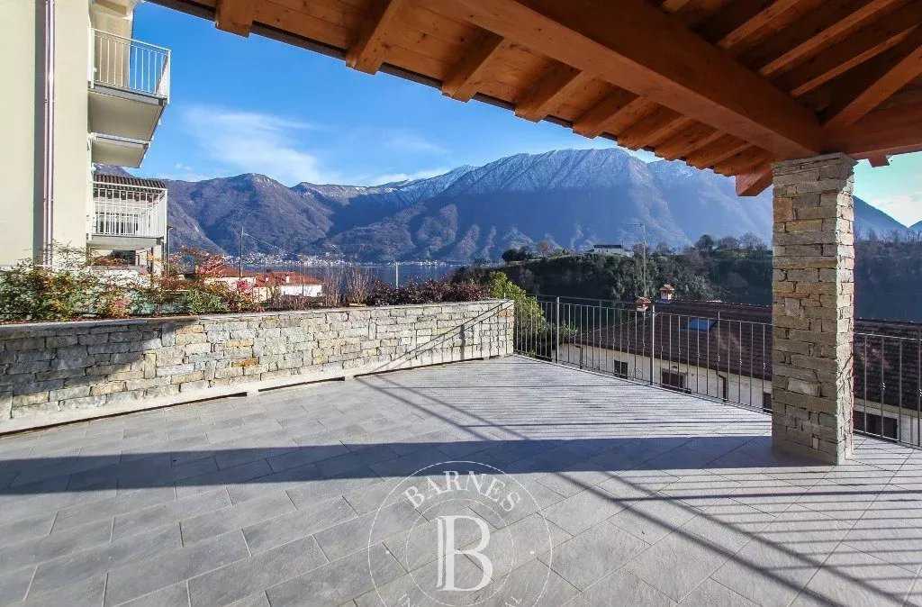 Argegno  - Villa 5 Pièces 3 Chambres