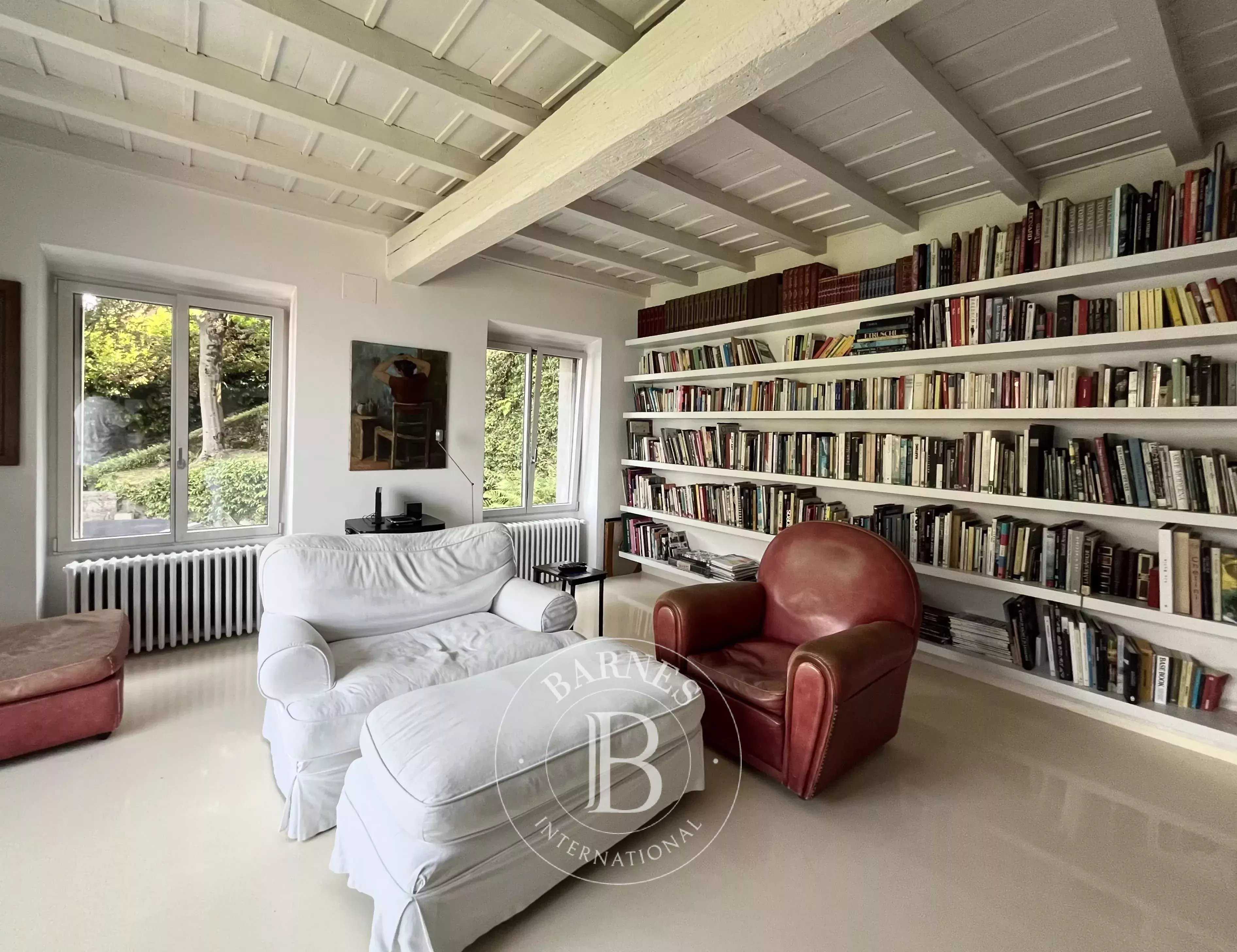 Brienno  - Villa 5 Bedrooms