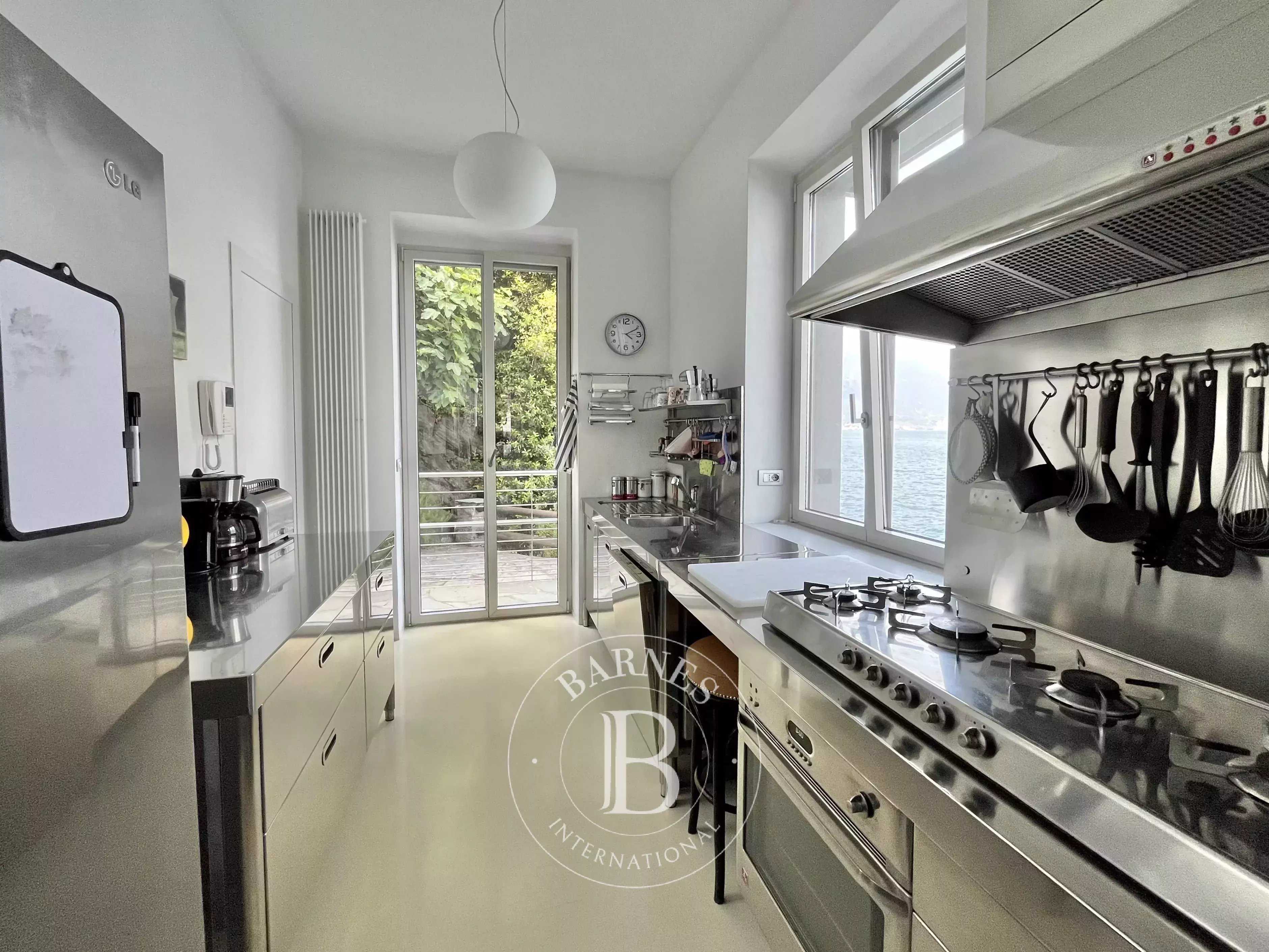 Brienno  - Villa 5 Bedrooms