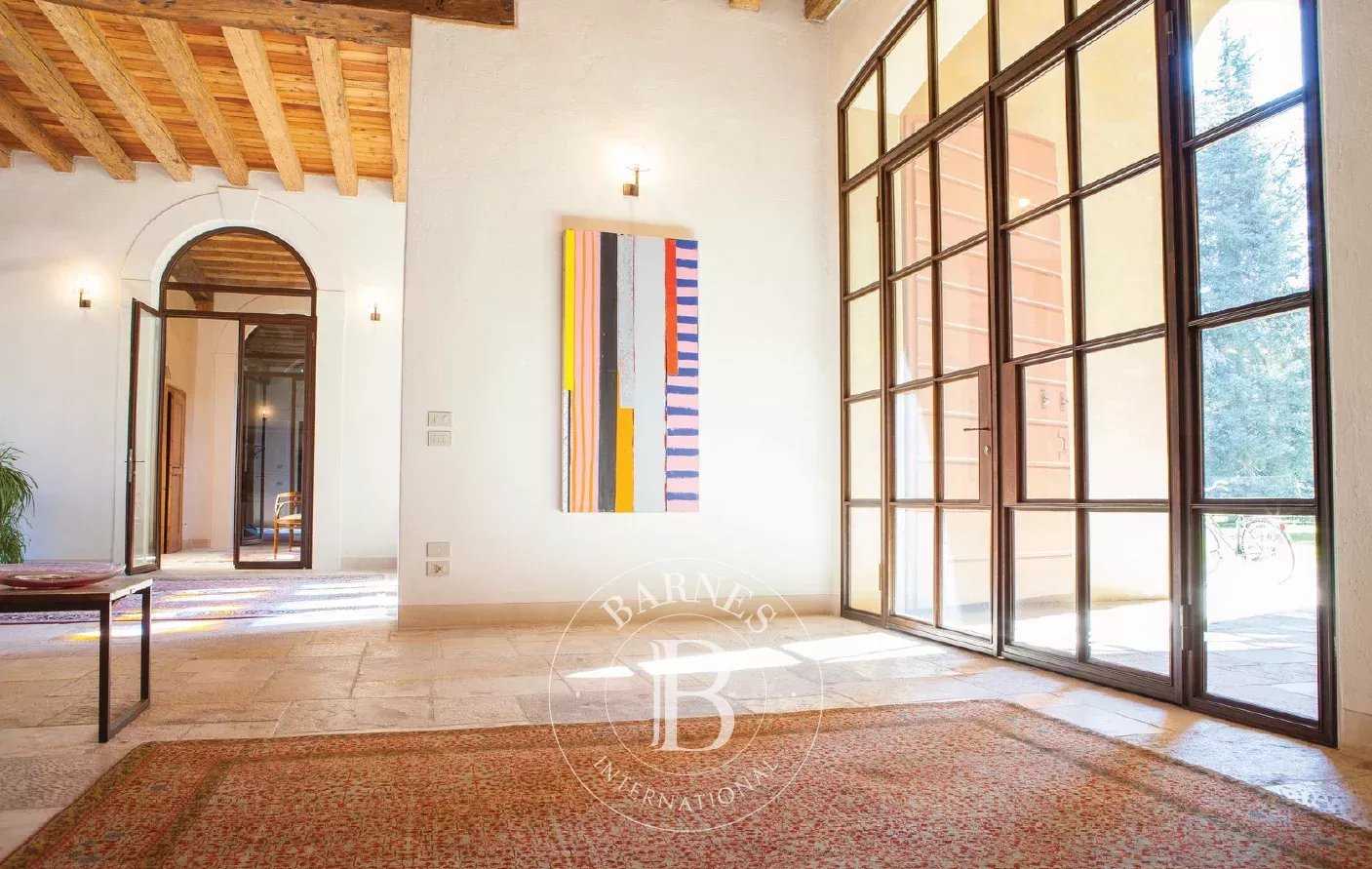 Bassano del Grappa  - Villa 