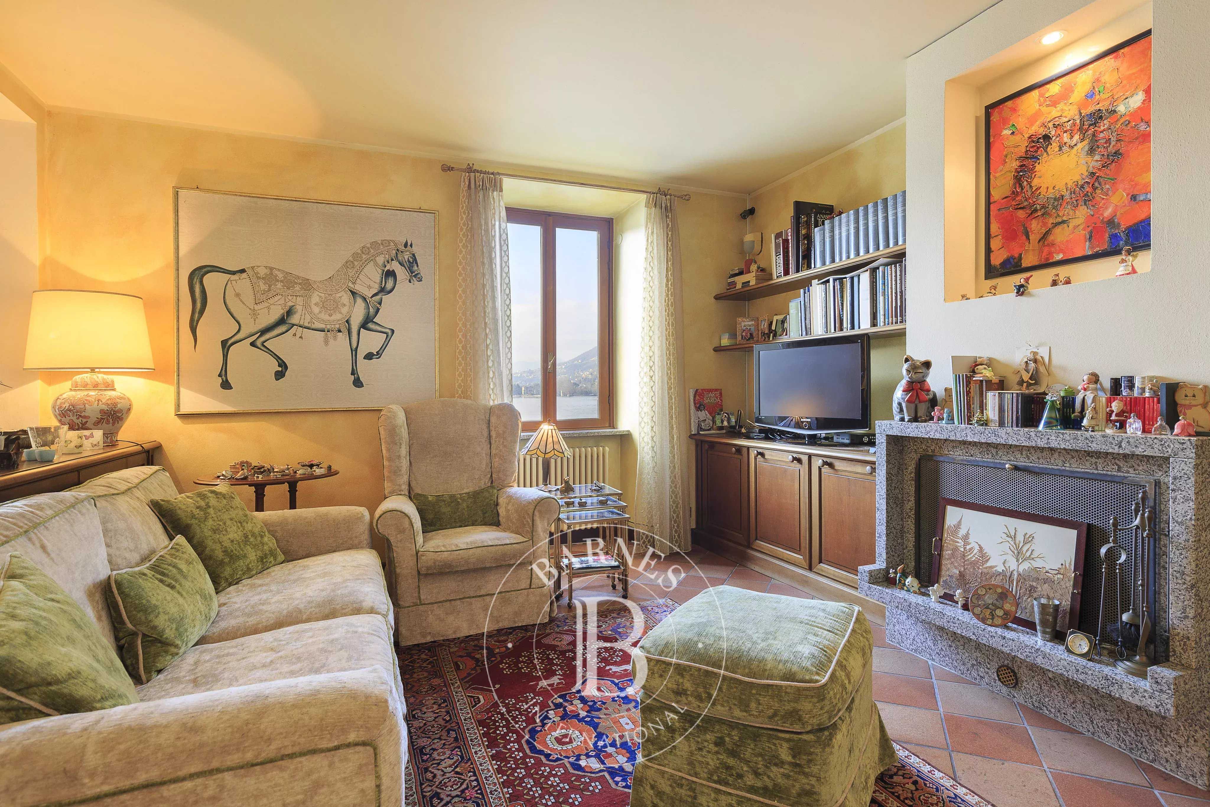 Torno  - Appartement 4 Pièces 4 Chambres