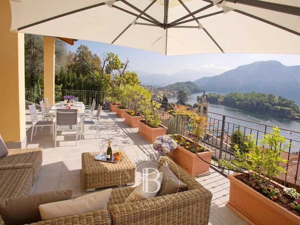 Rent villa Argegno picture 20