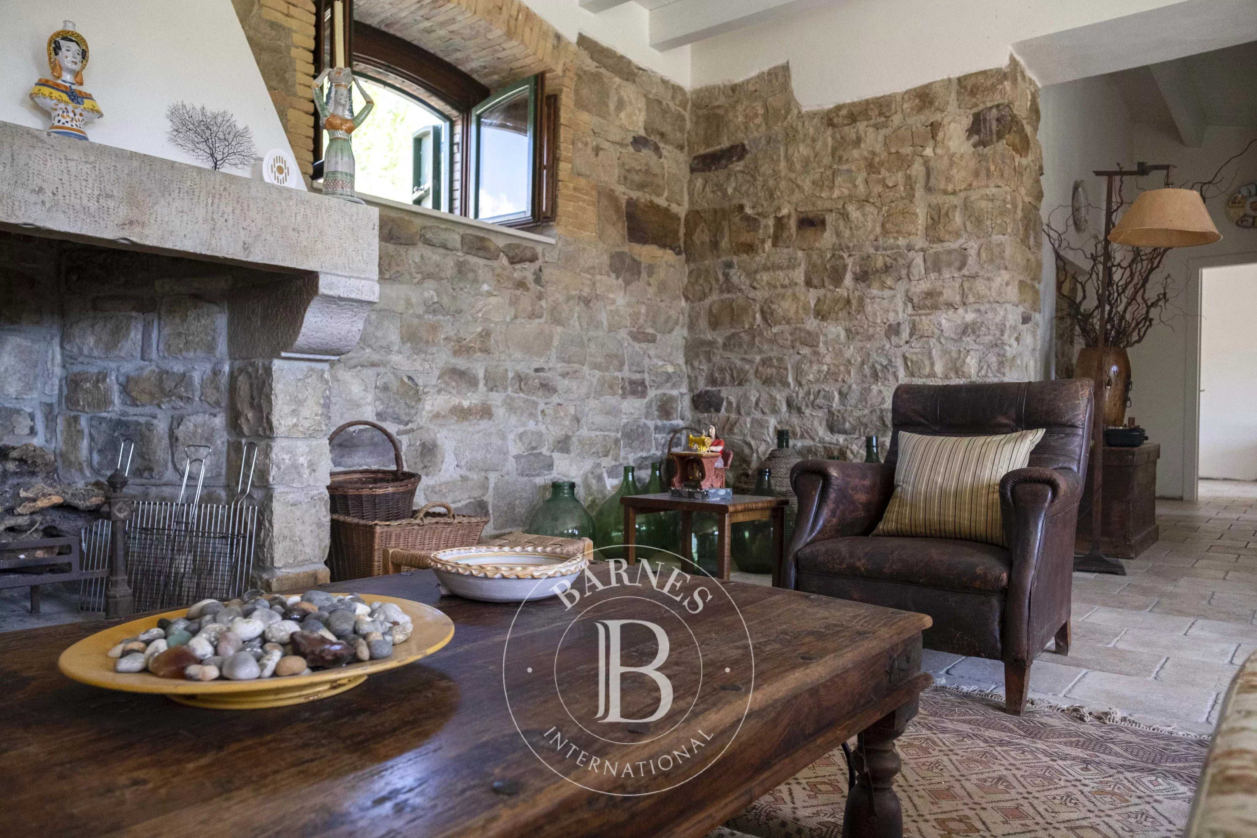 Fragneto Monforte  - Manoir 15 Pièces