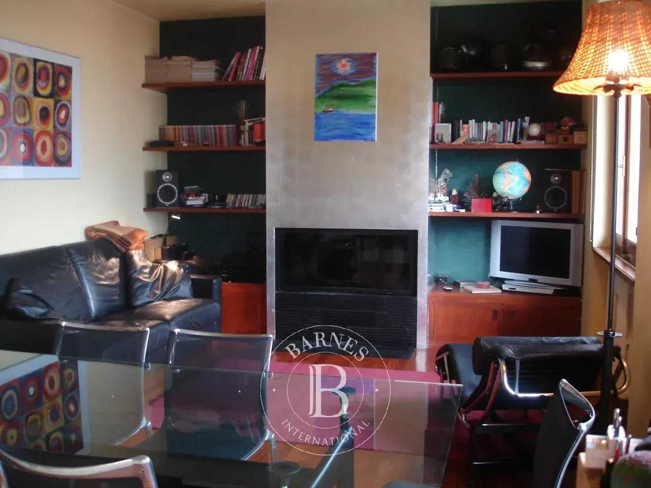 Sala Comacina  - Apartment villa 