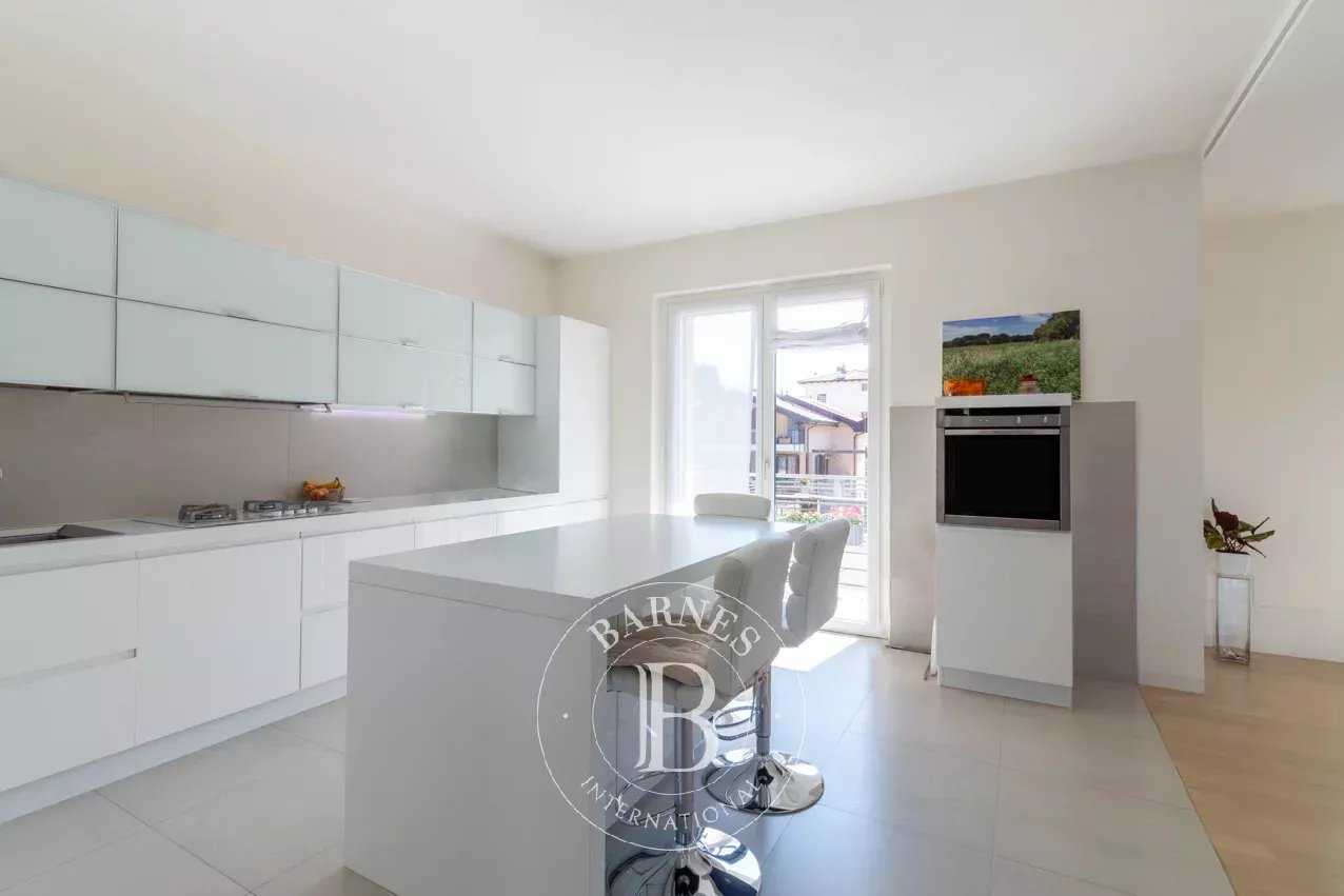 Varese  - Villa 3 Bedrooms