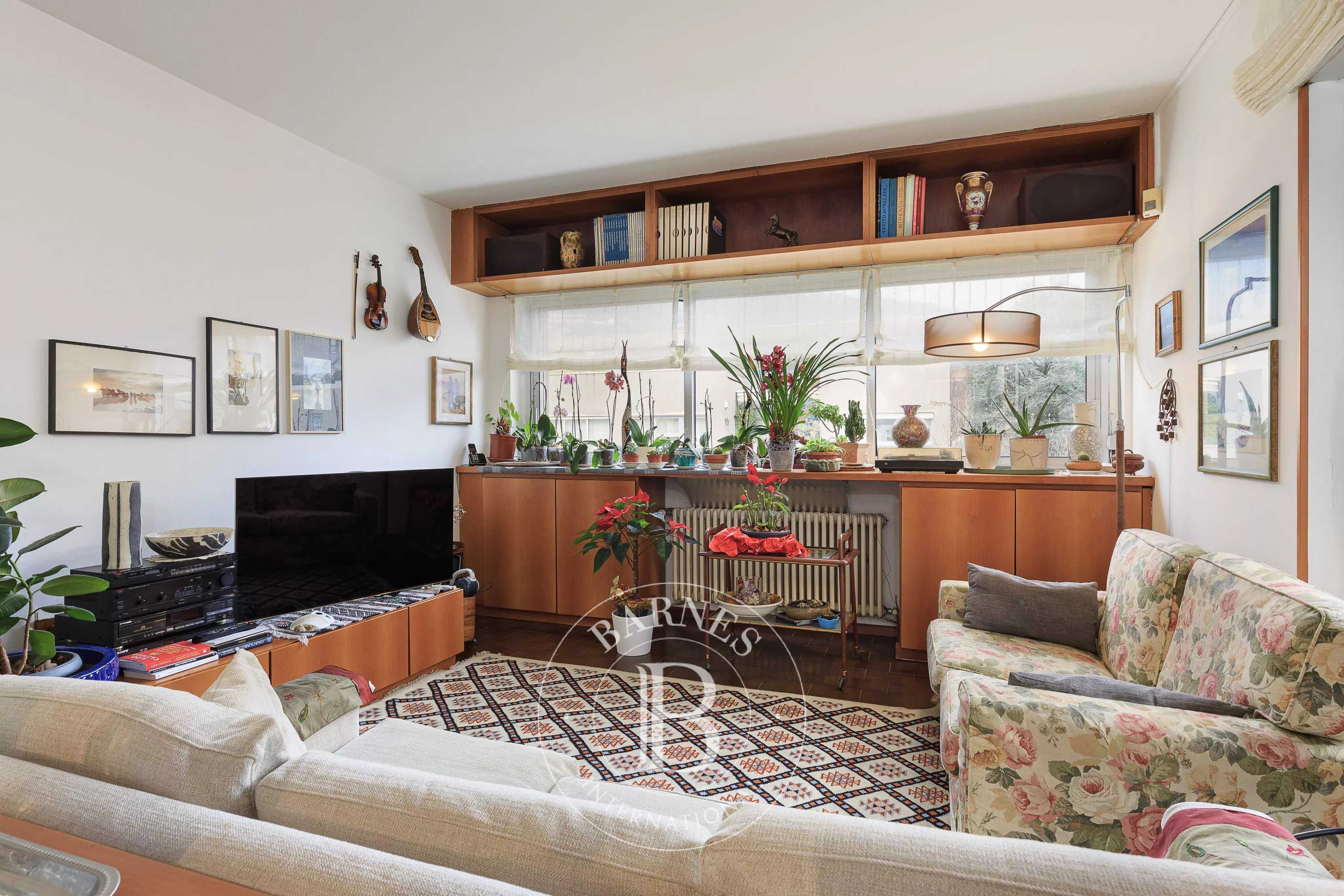 Como  - Apartment 