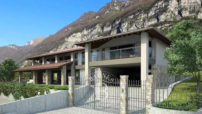Tremezzina  - Villa 4 Bedrooms