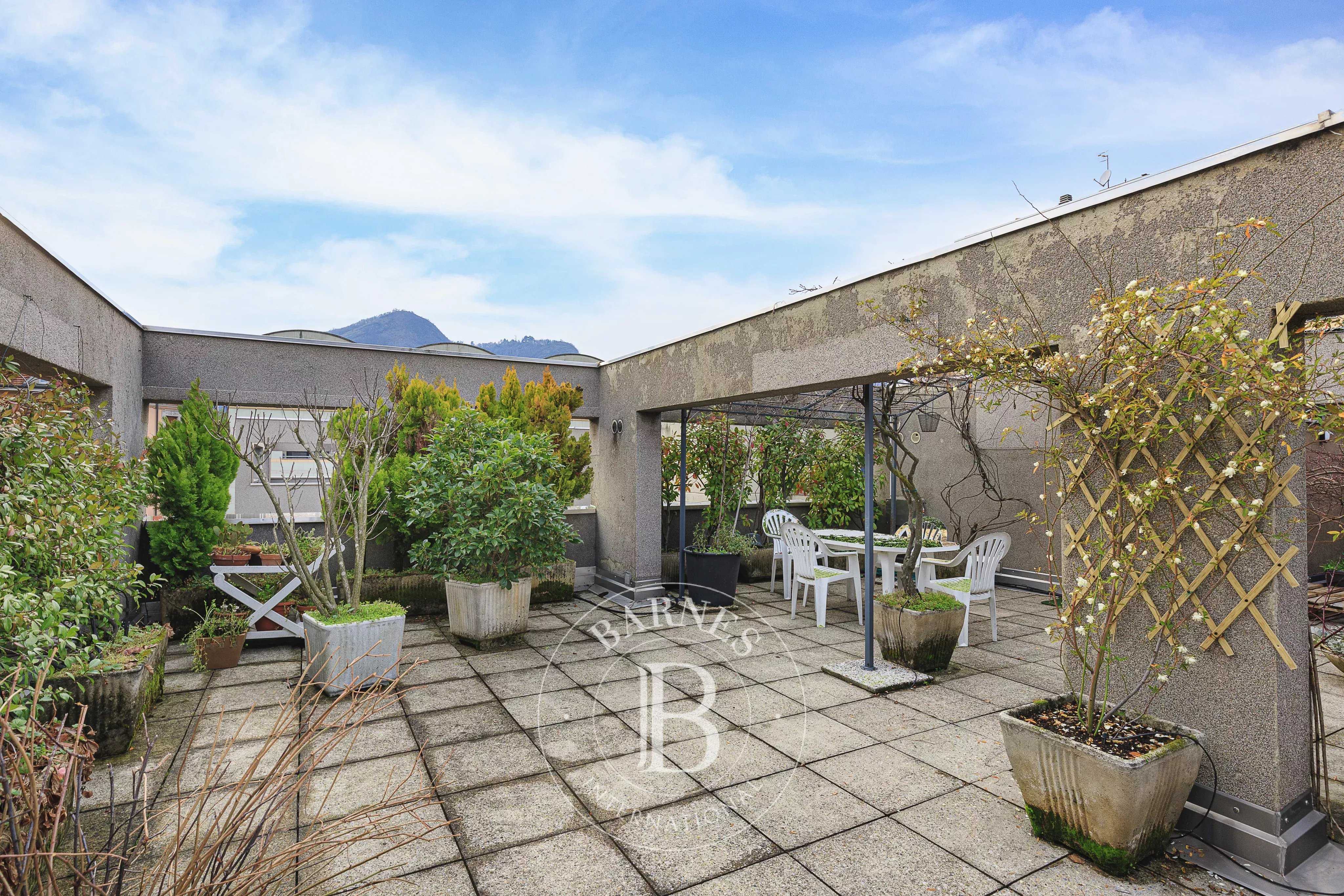 Como  - Apartment 