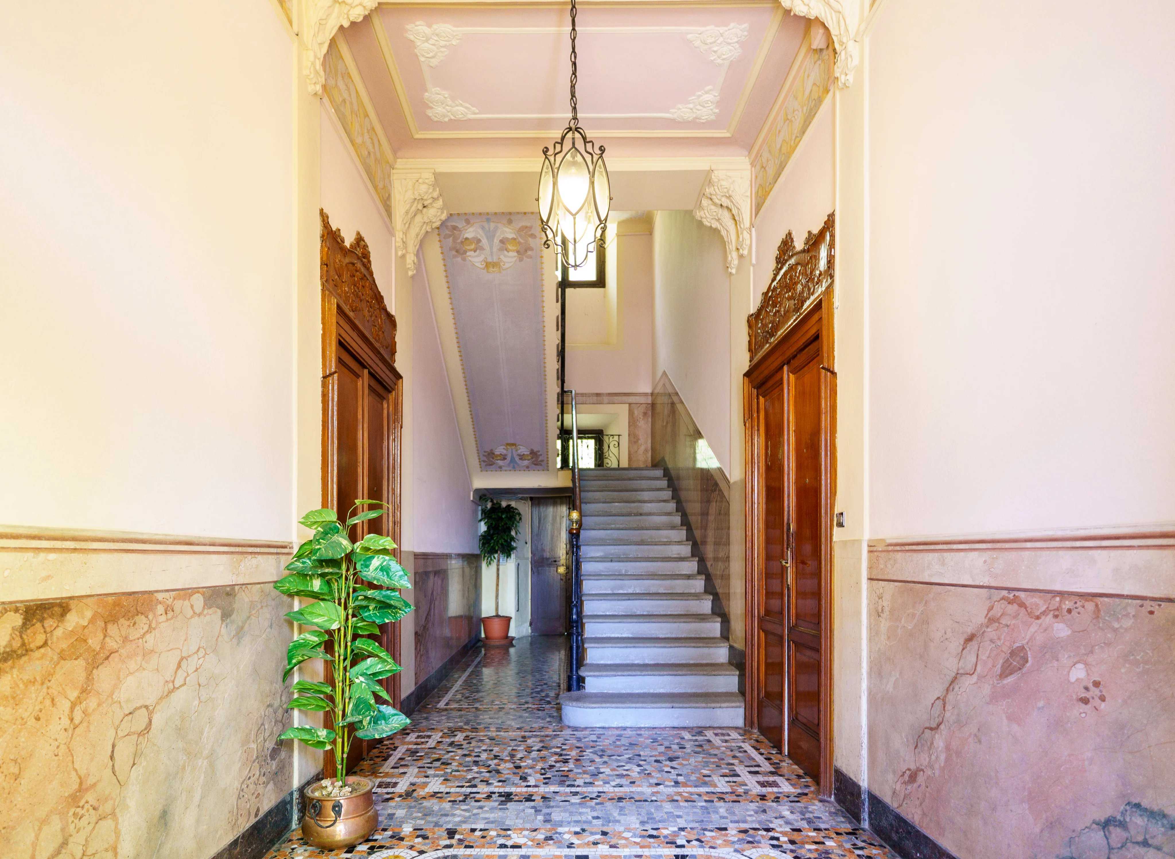 Apartment Como