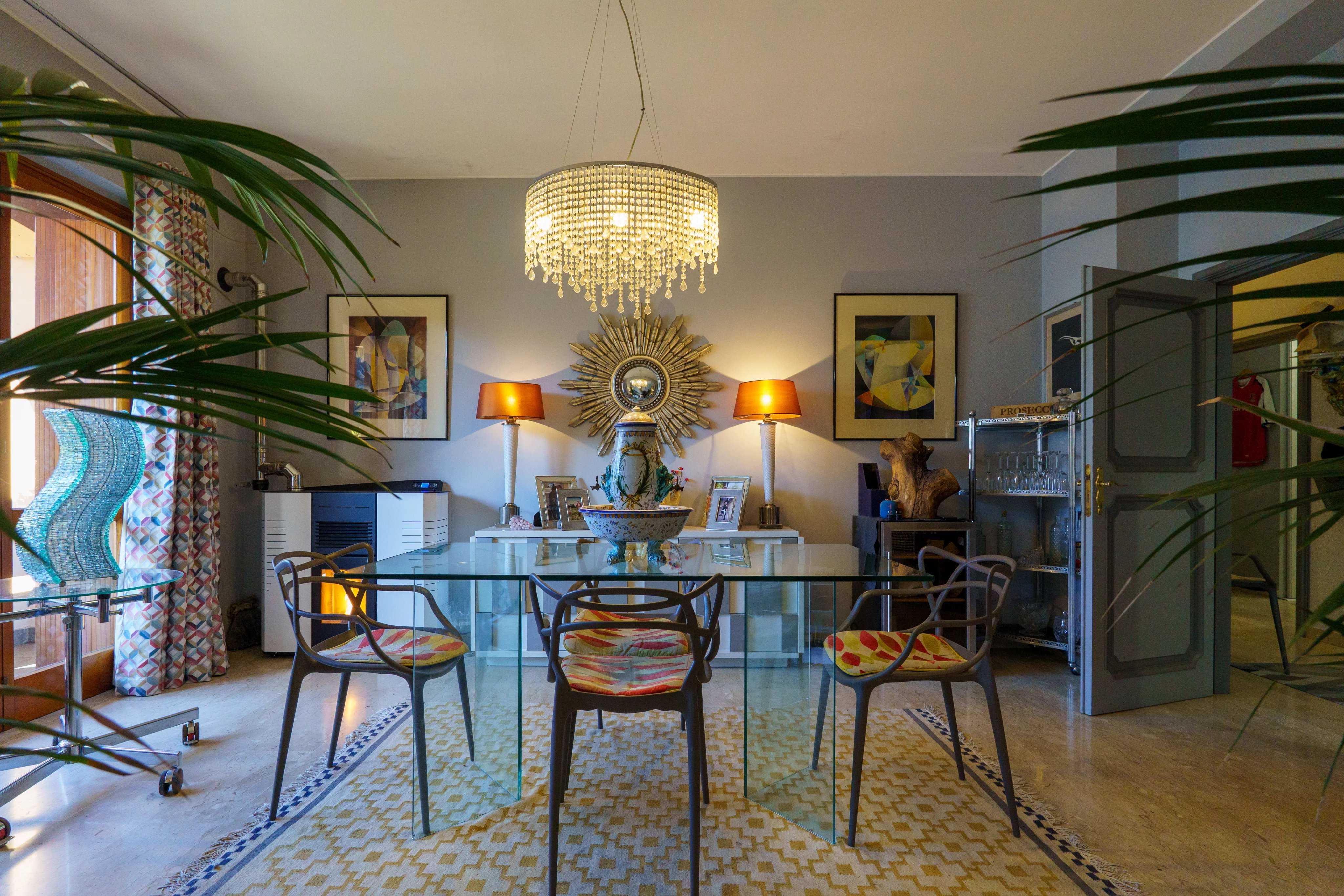 Nesso  - Apartment 
