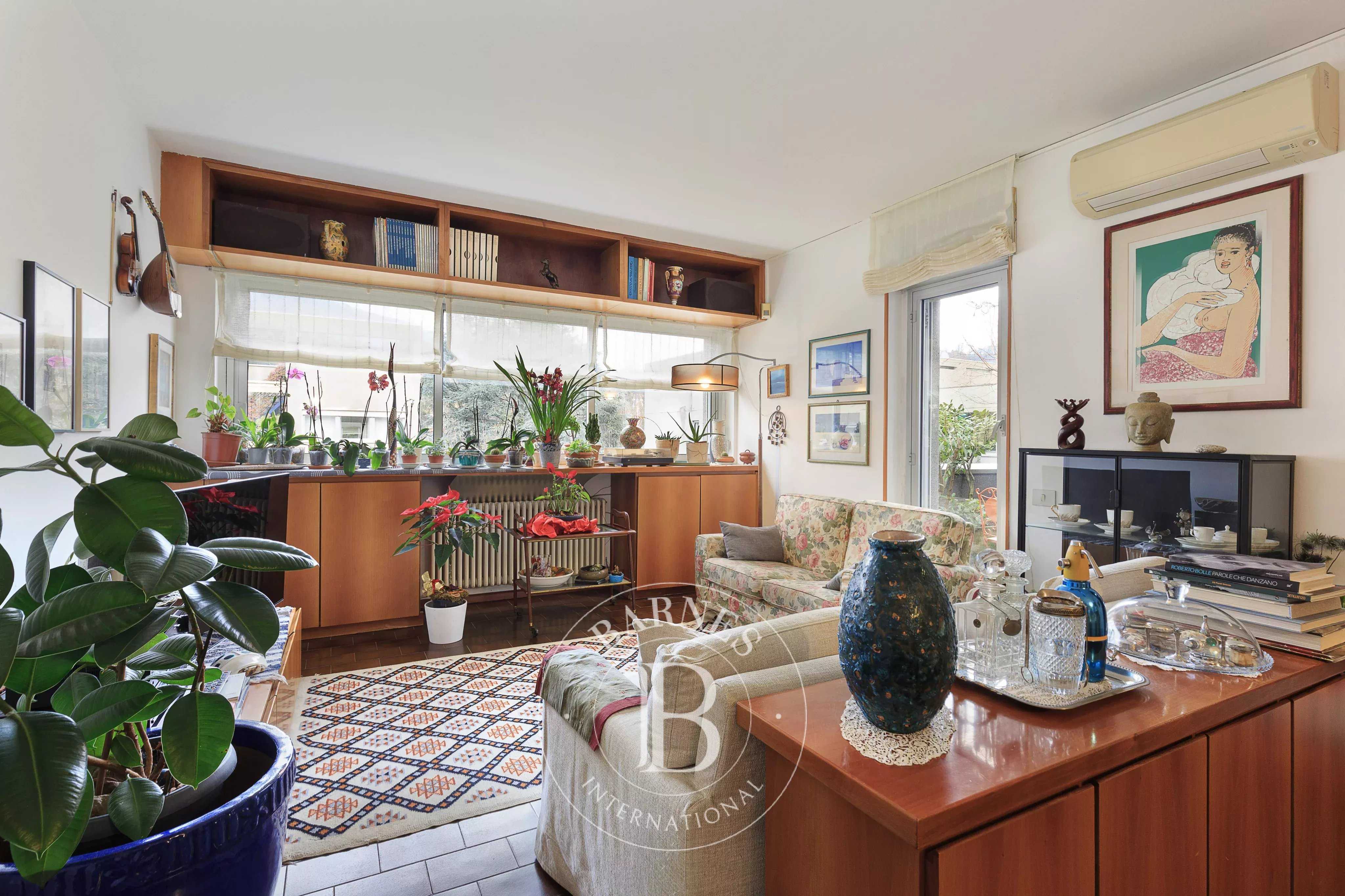 Como  - Apartment 