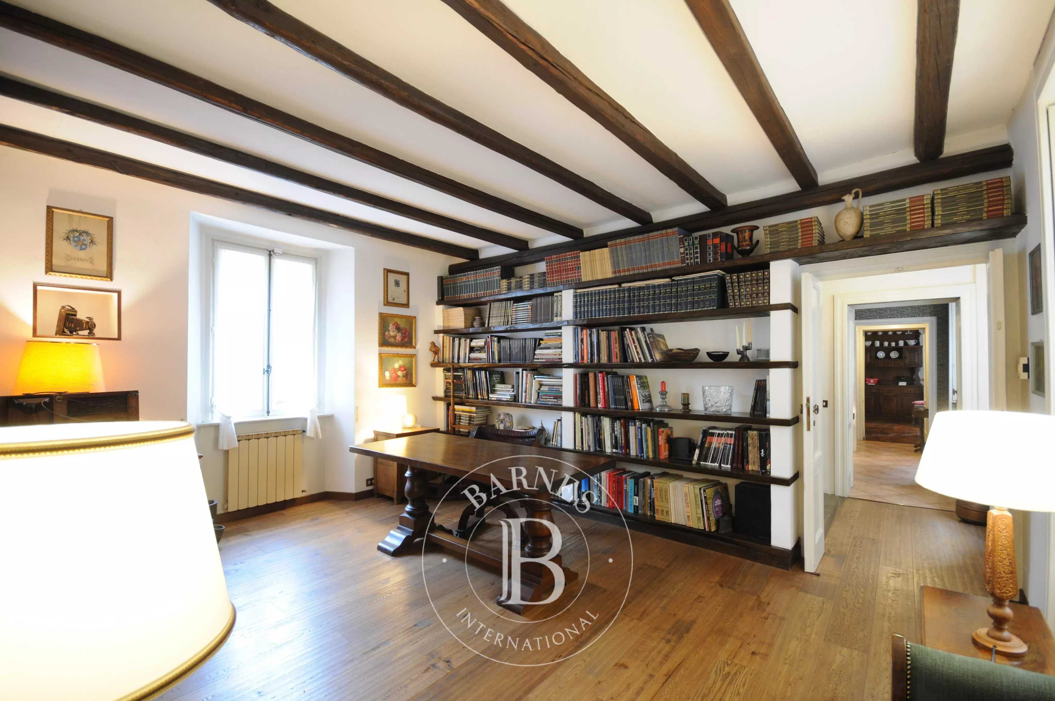 Cernobbio  - Apartment 