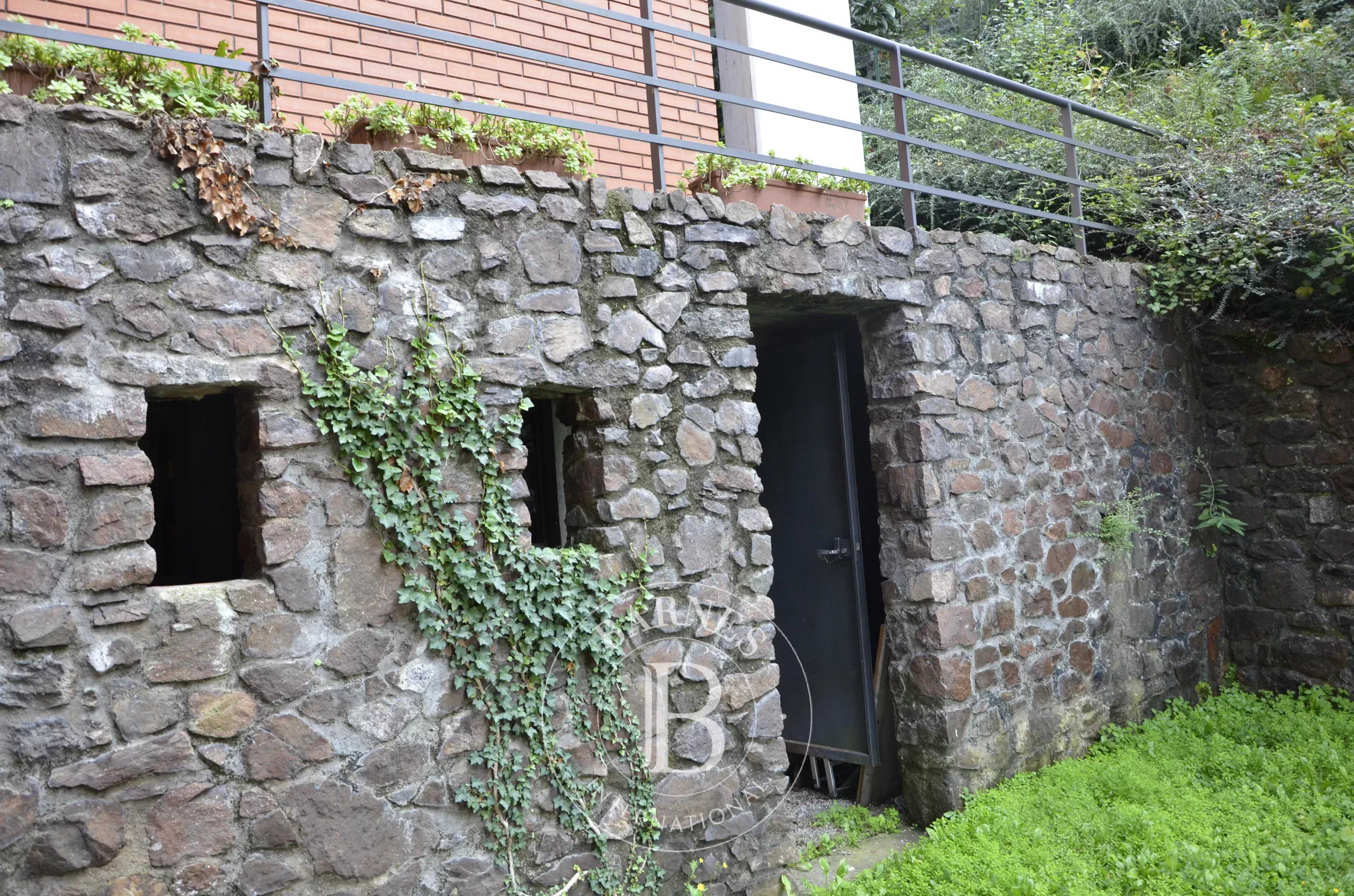 Campione d'Italia  - Apartment 3 Bedrooms