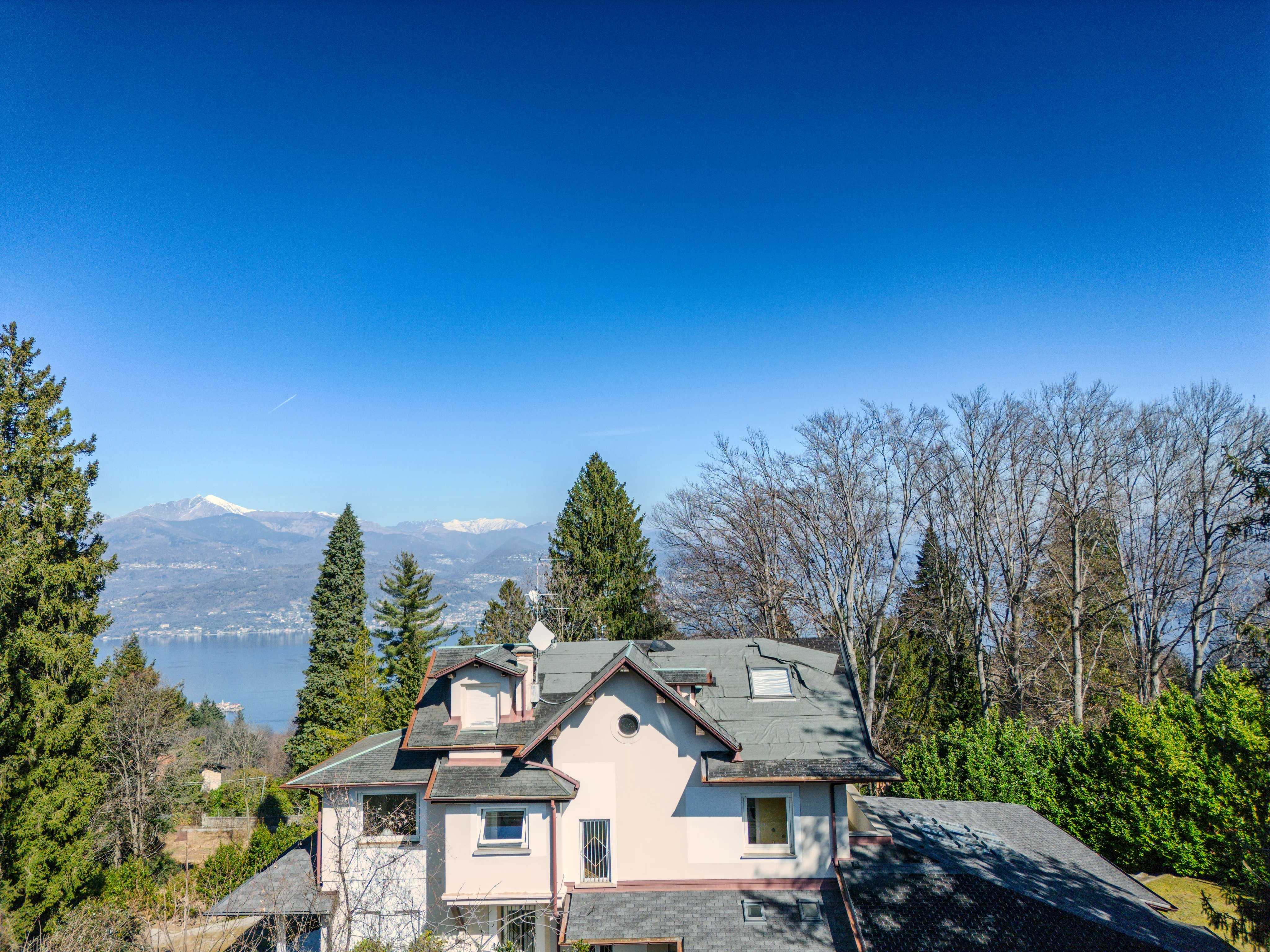 Villa Gignese  -  ref 85470541 (picture 3)